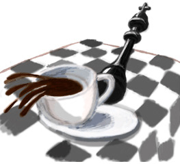 Chess mate, 2006