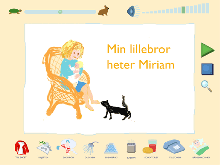 Children Online Audiobook