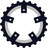 cykeldrev