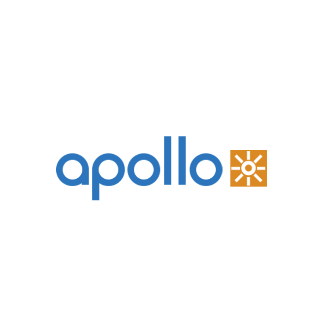 Apollo Travel Agency, 2001 (University Project)