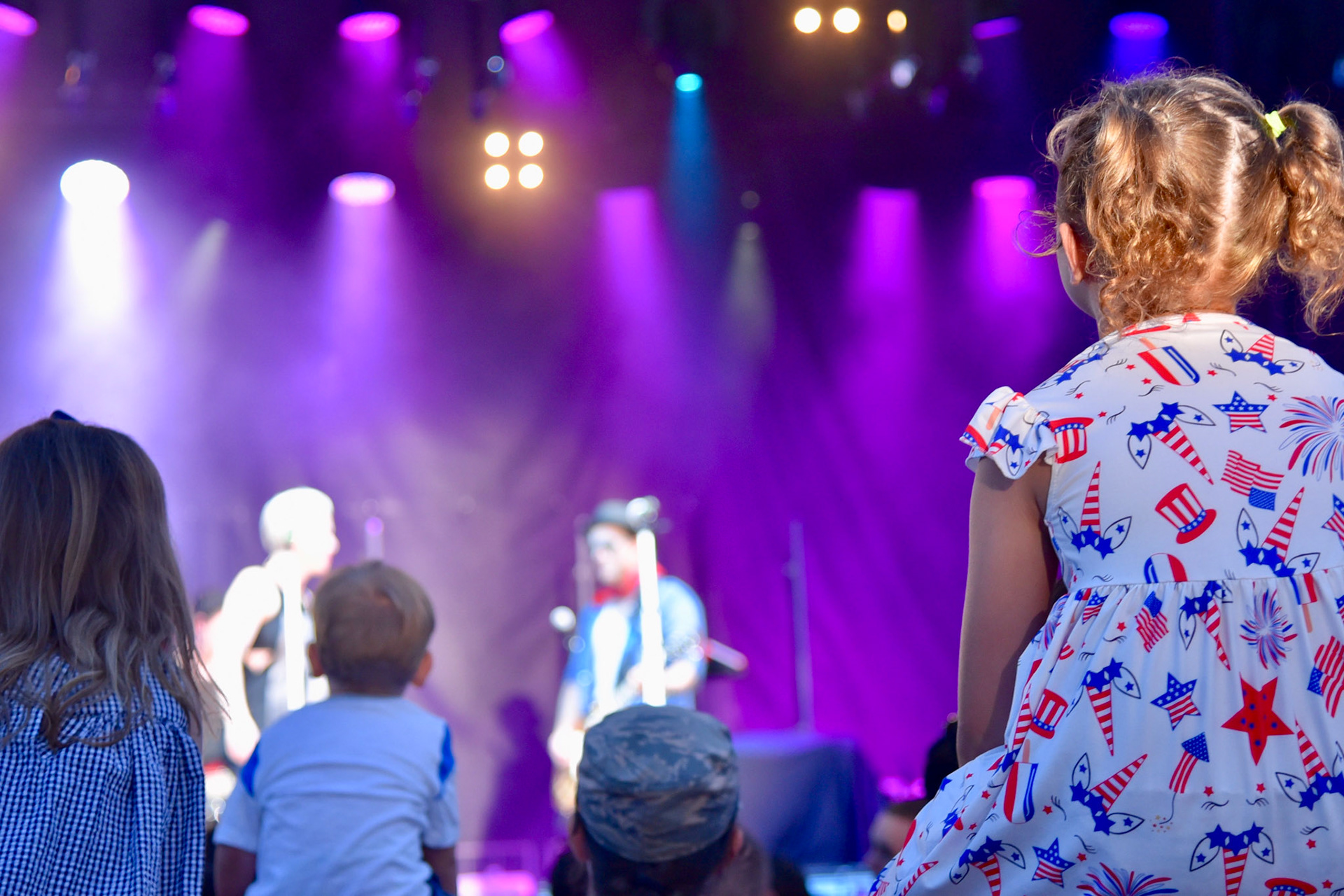 Patriot Fest 2018