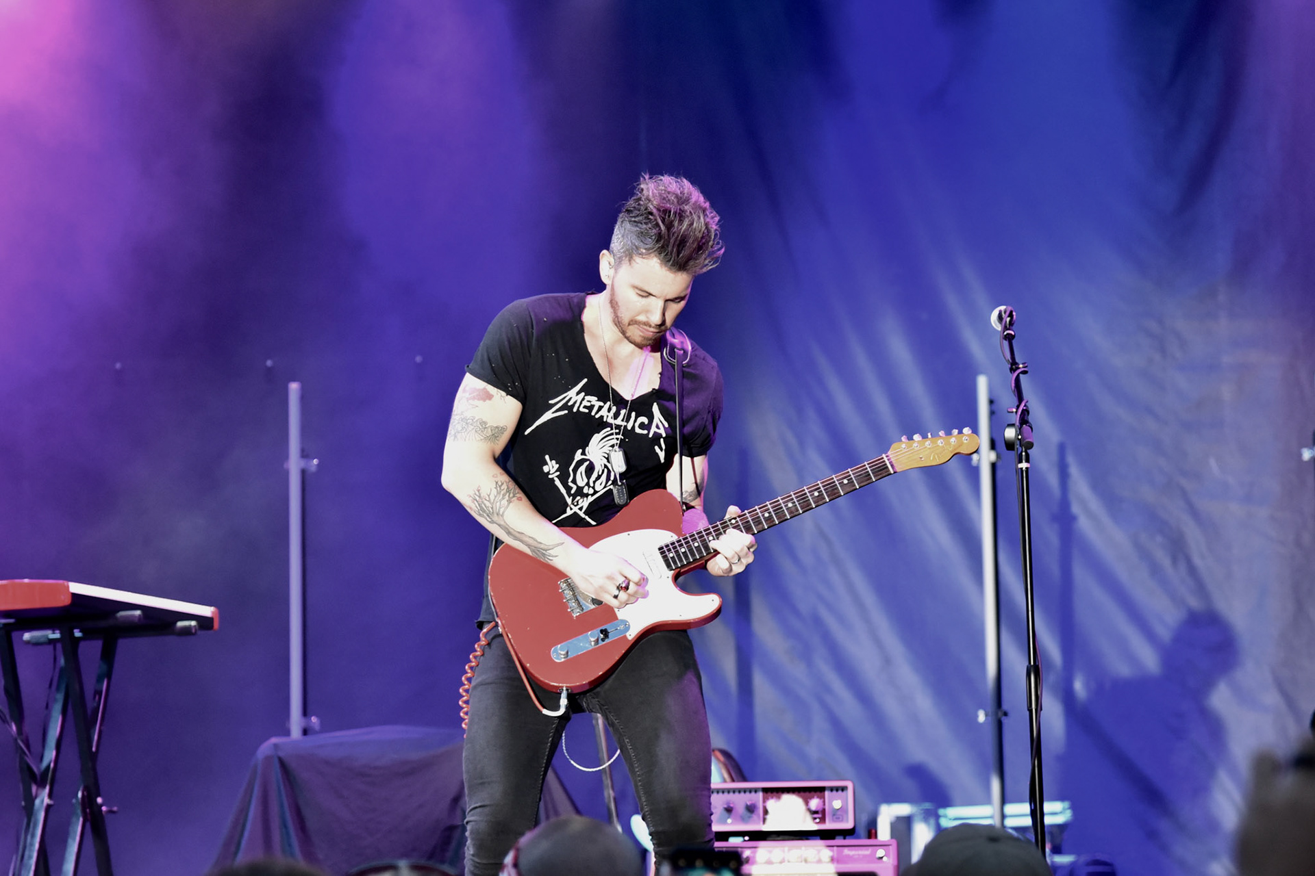 Rock Fest 2019