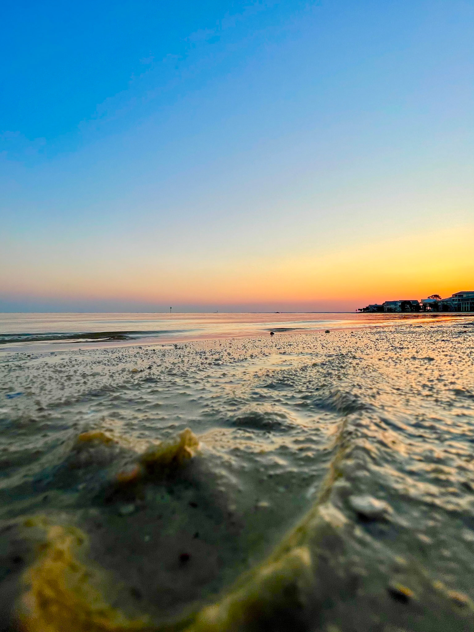 Shell Point Beach, FL
