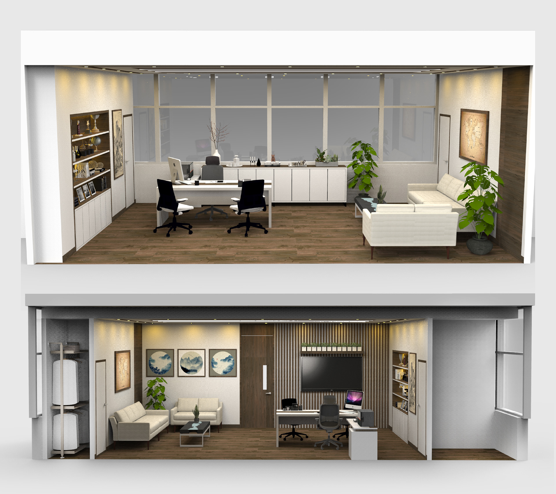 MCC office concept 2