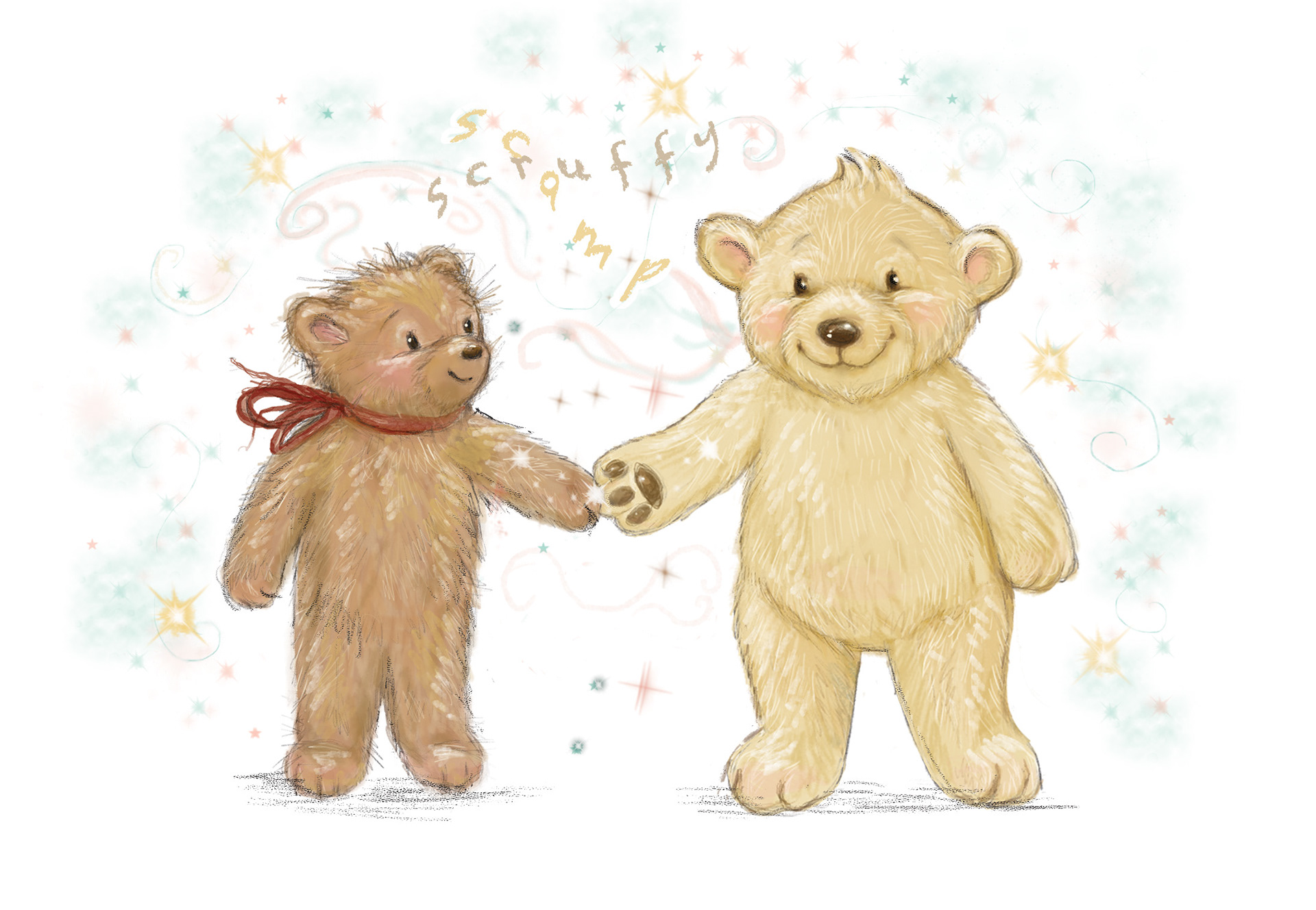 Best Friends forever