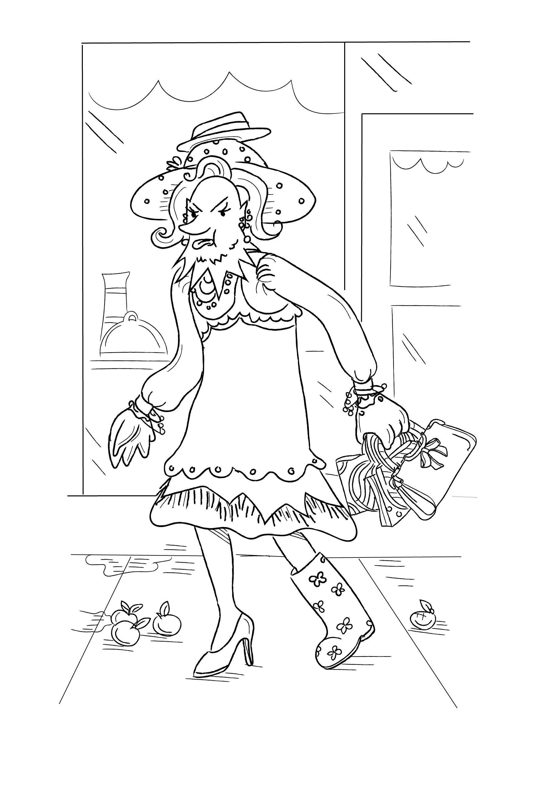 JF making the most of Mothers Day