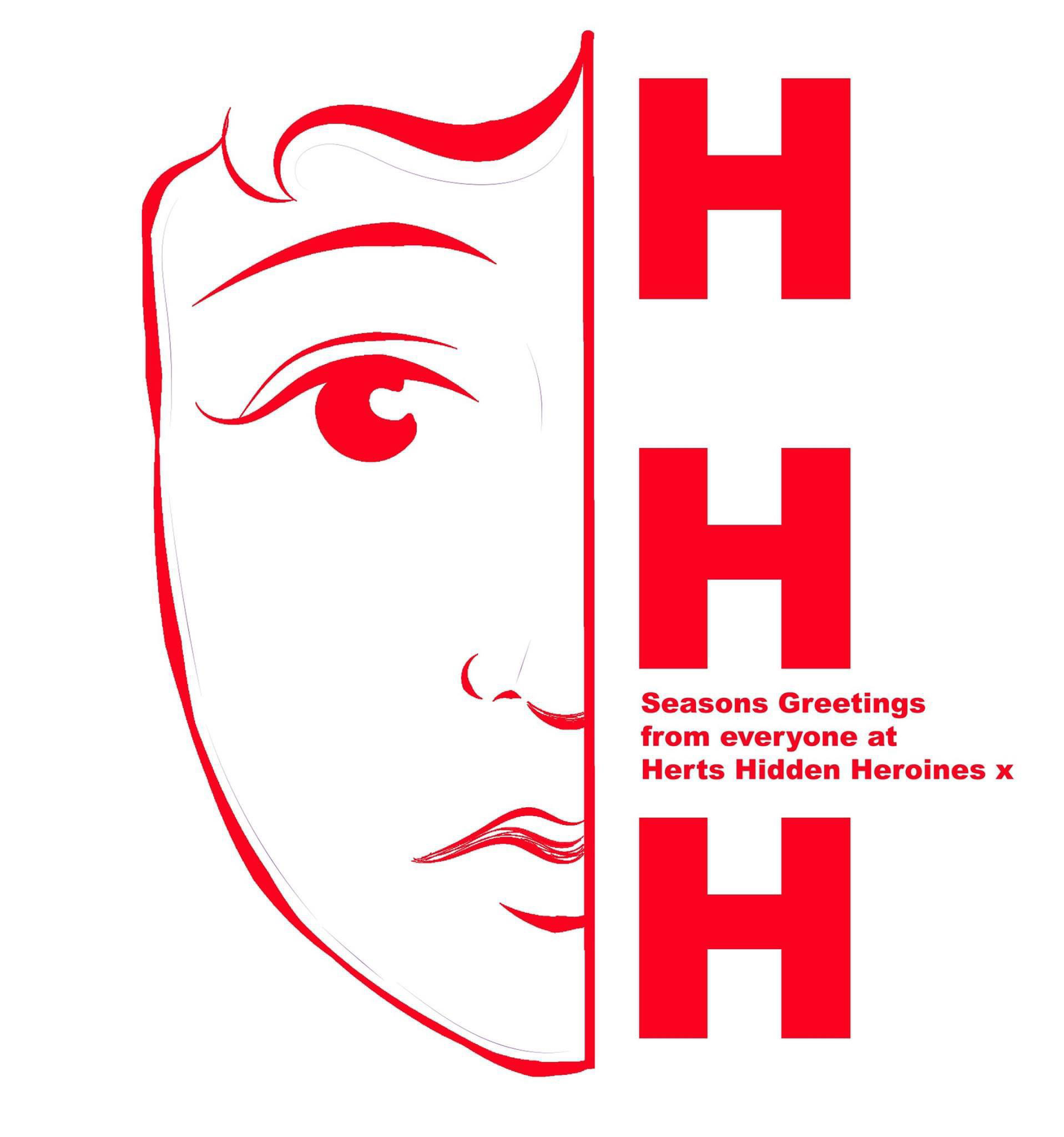Seasons Greetings email campaign