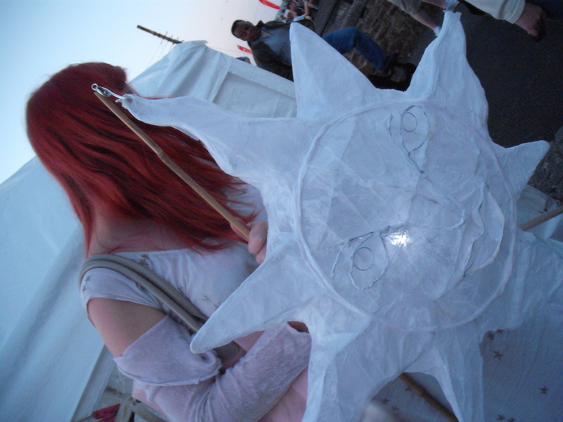 Sun Lantern