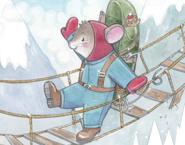 Joanna Scott Past Work