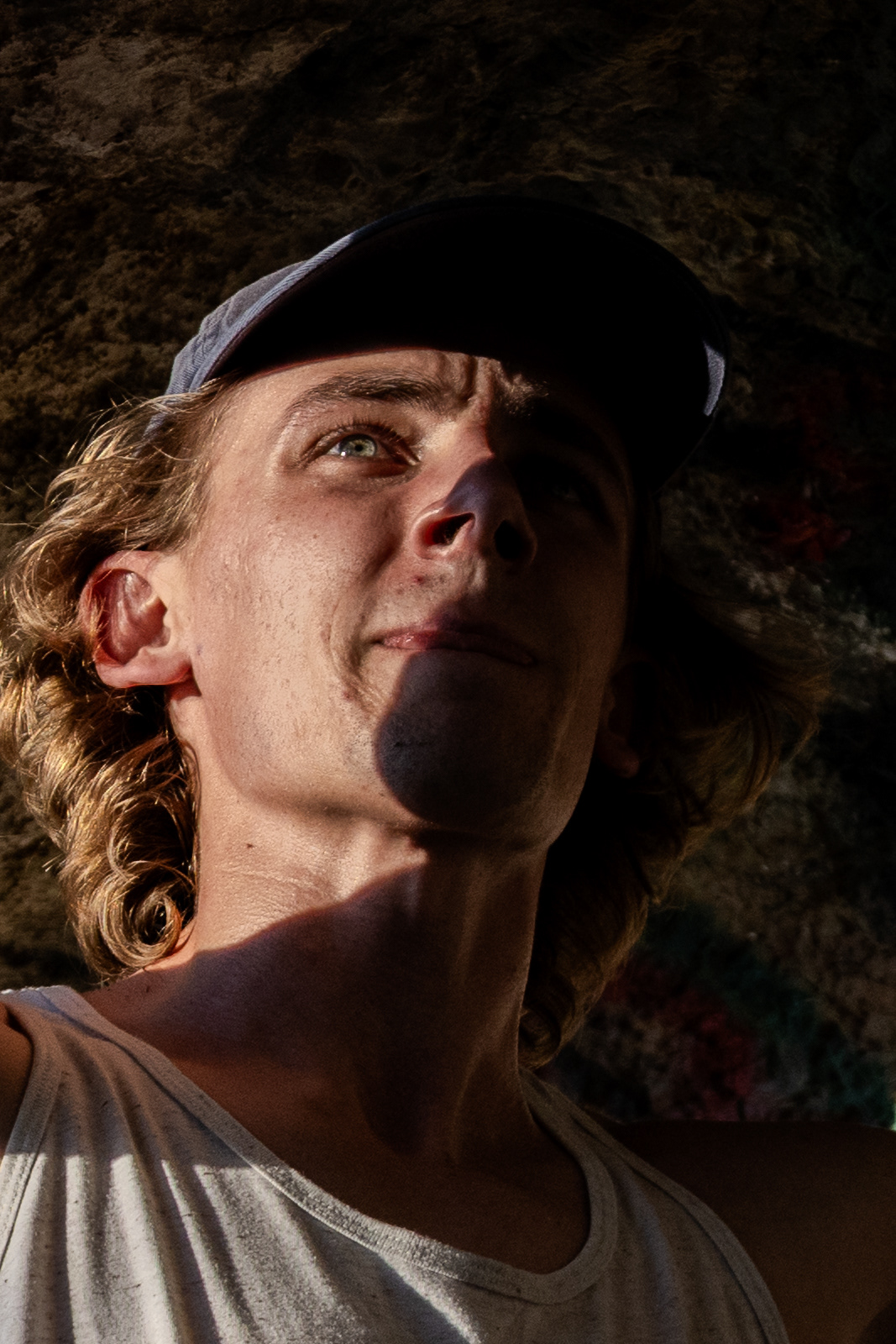 Rock Climbing