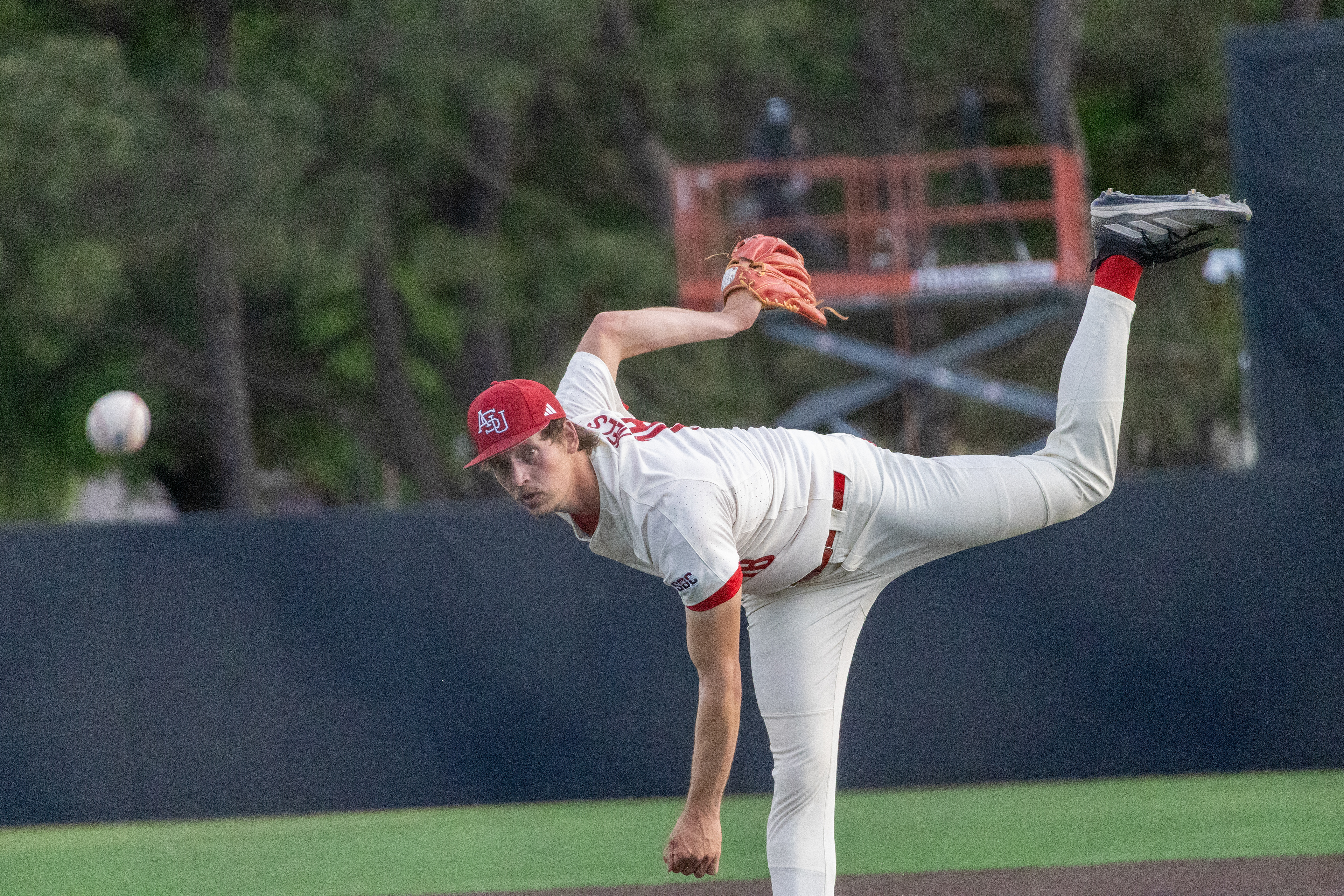 ASU Baseball