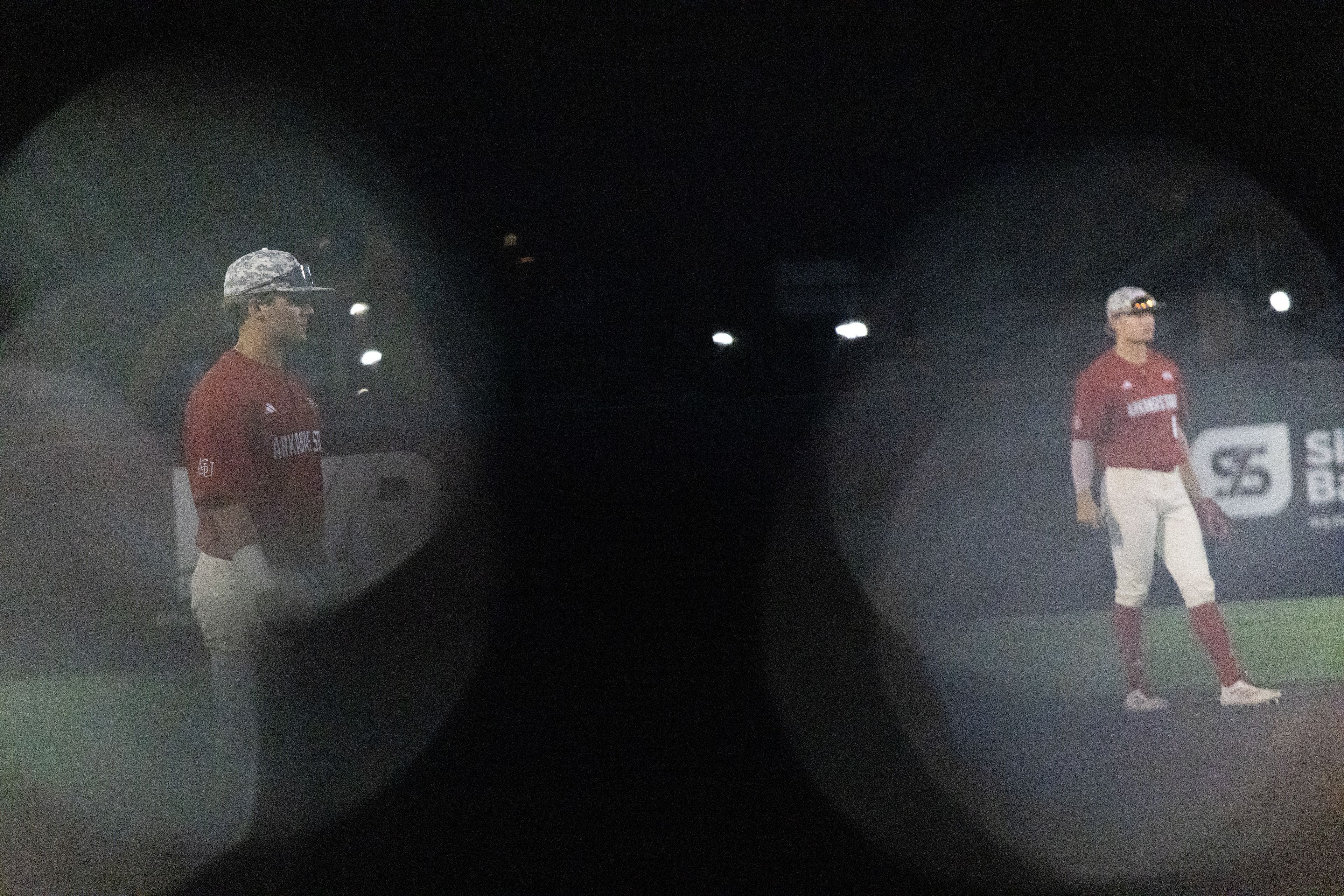 ASU Baseball