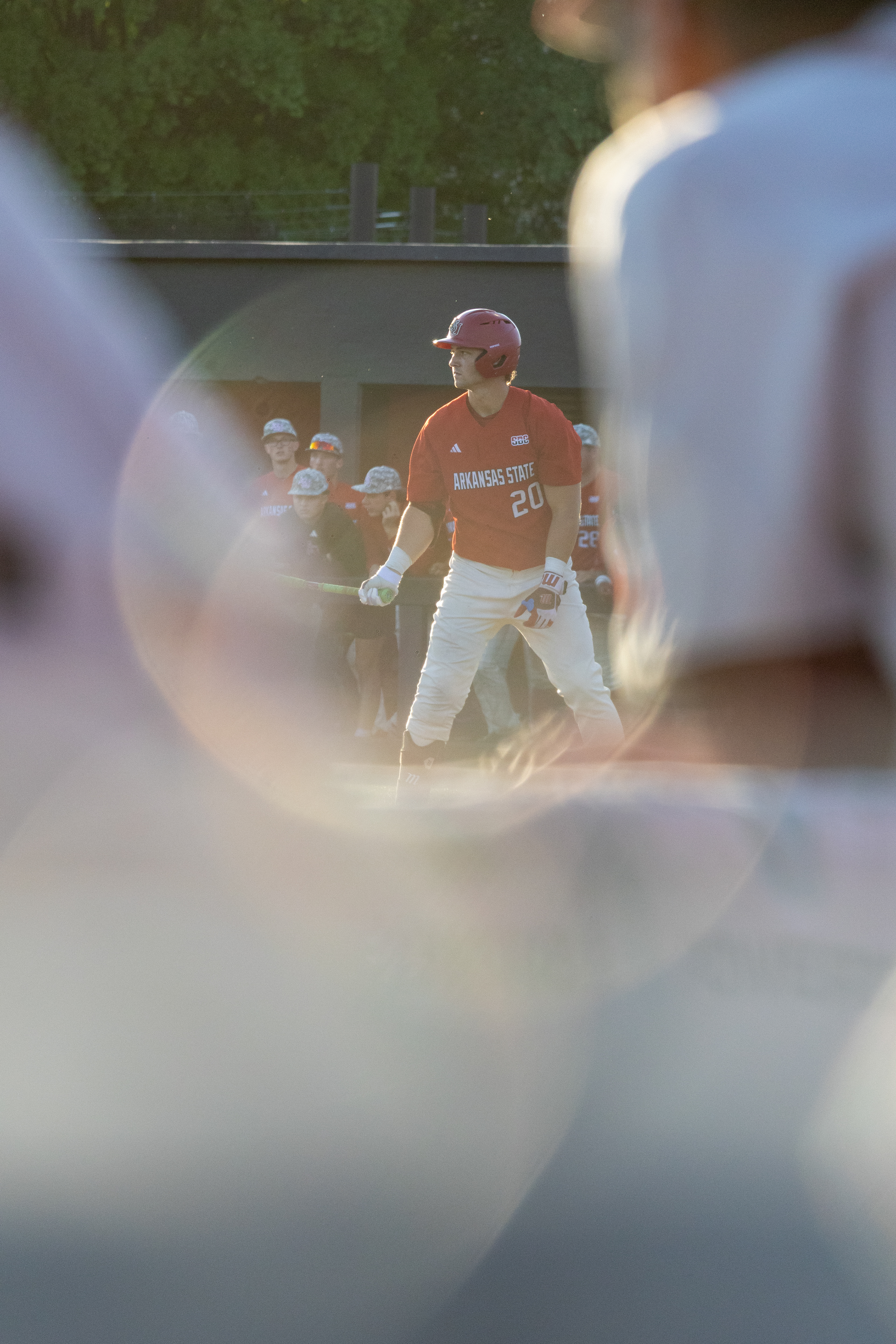 ASU Baseball