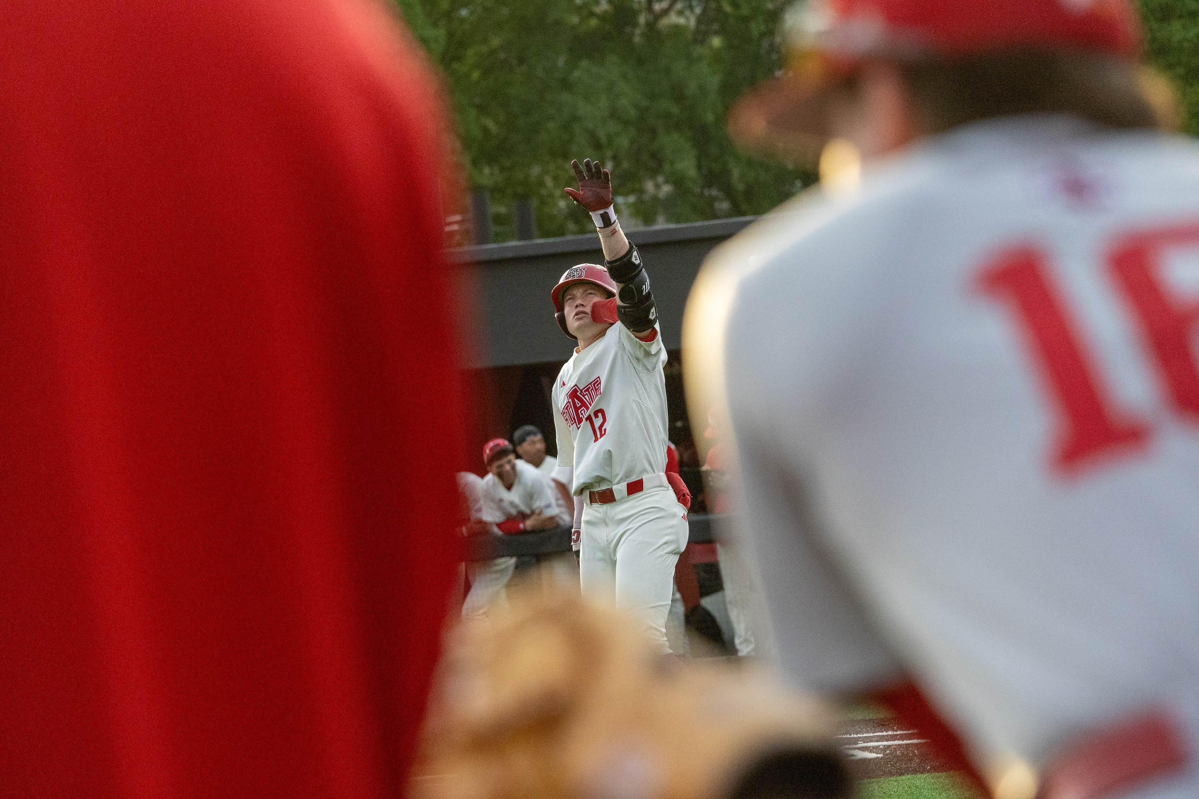 ASU Baseball
