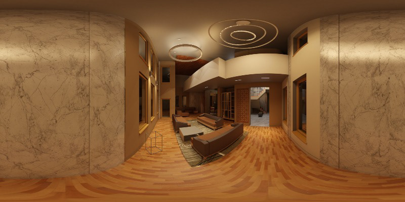 Multi Family Home design