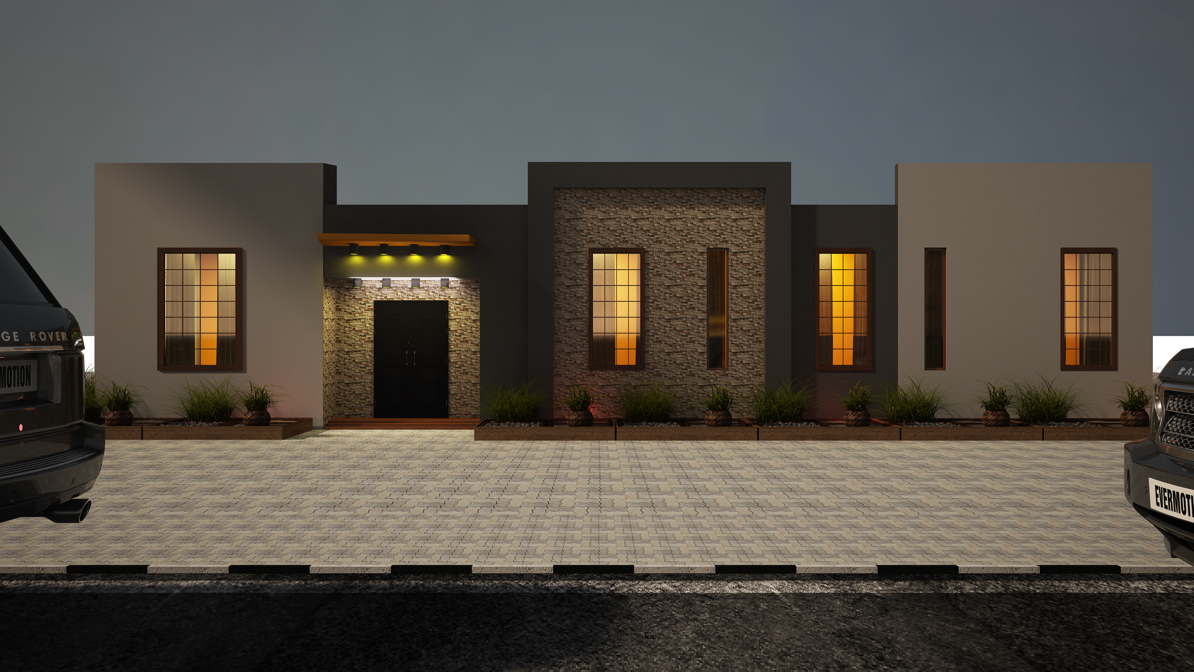 Render Kuwait
