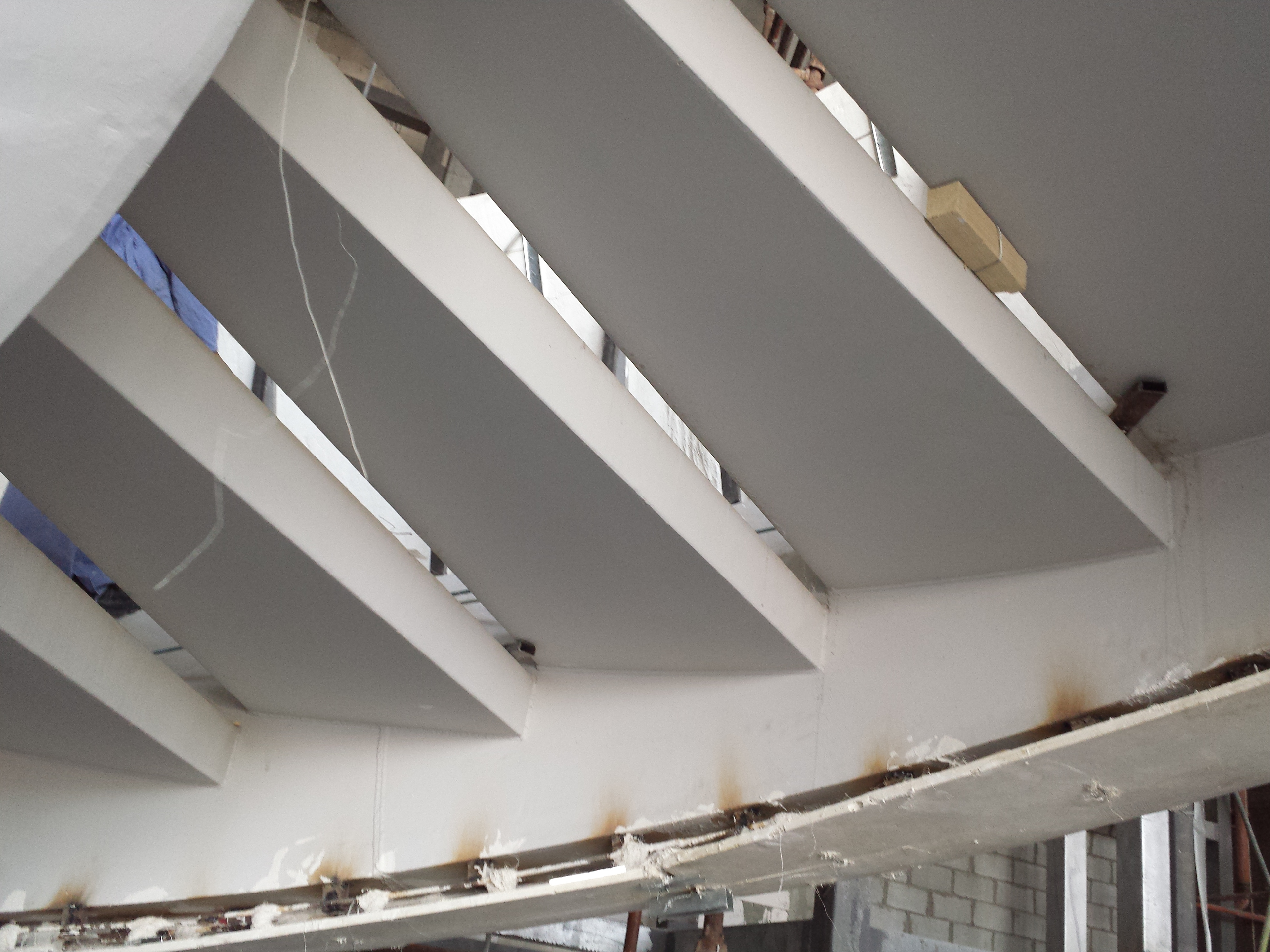 Spiral Stairs Kuwait