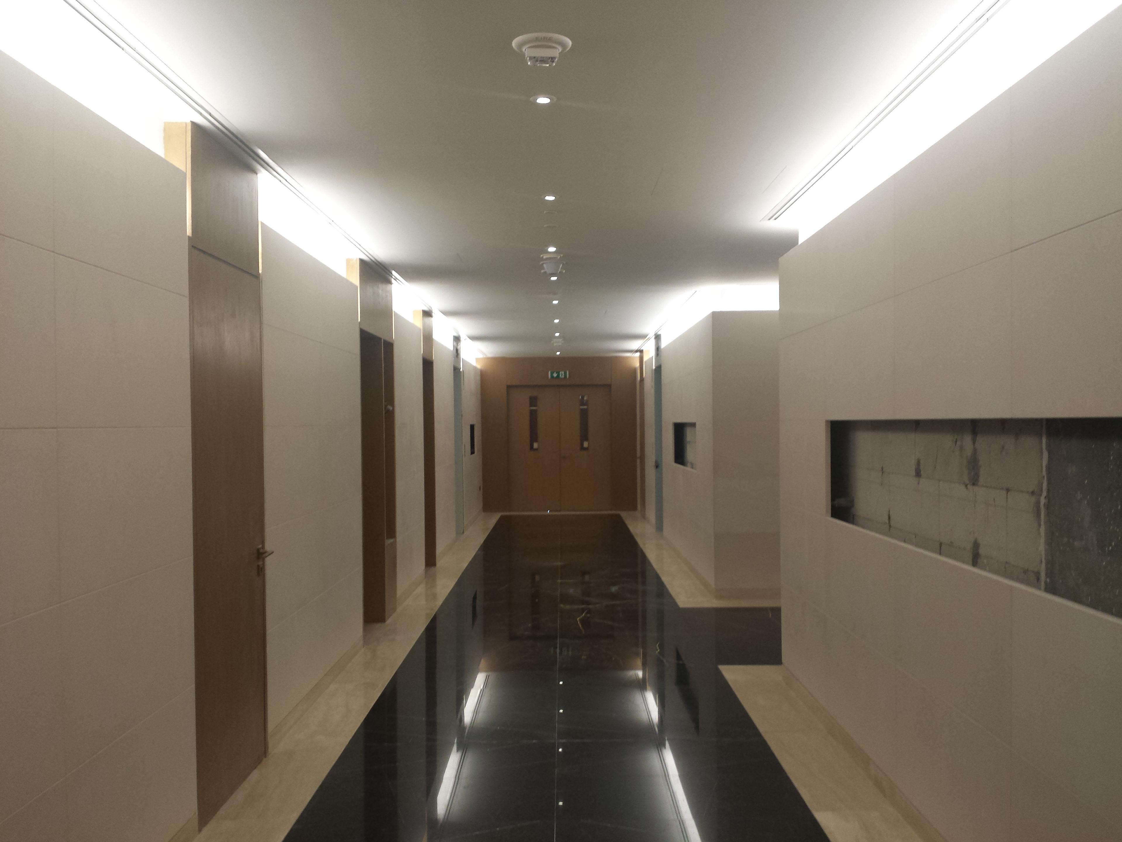 Alshaya Tower Kuwait