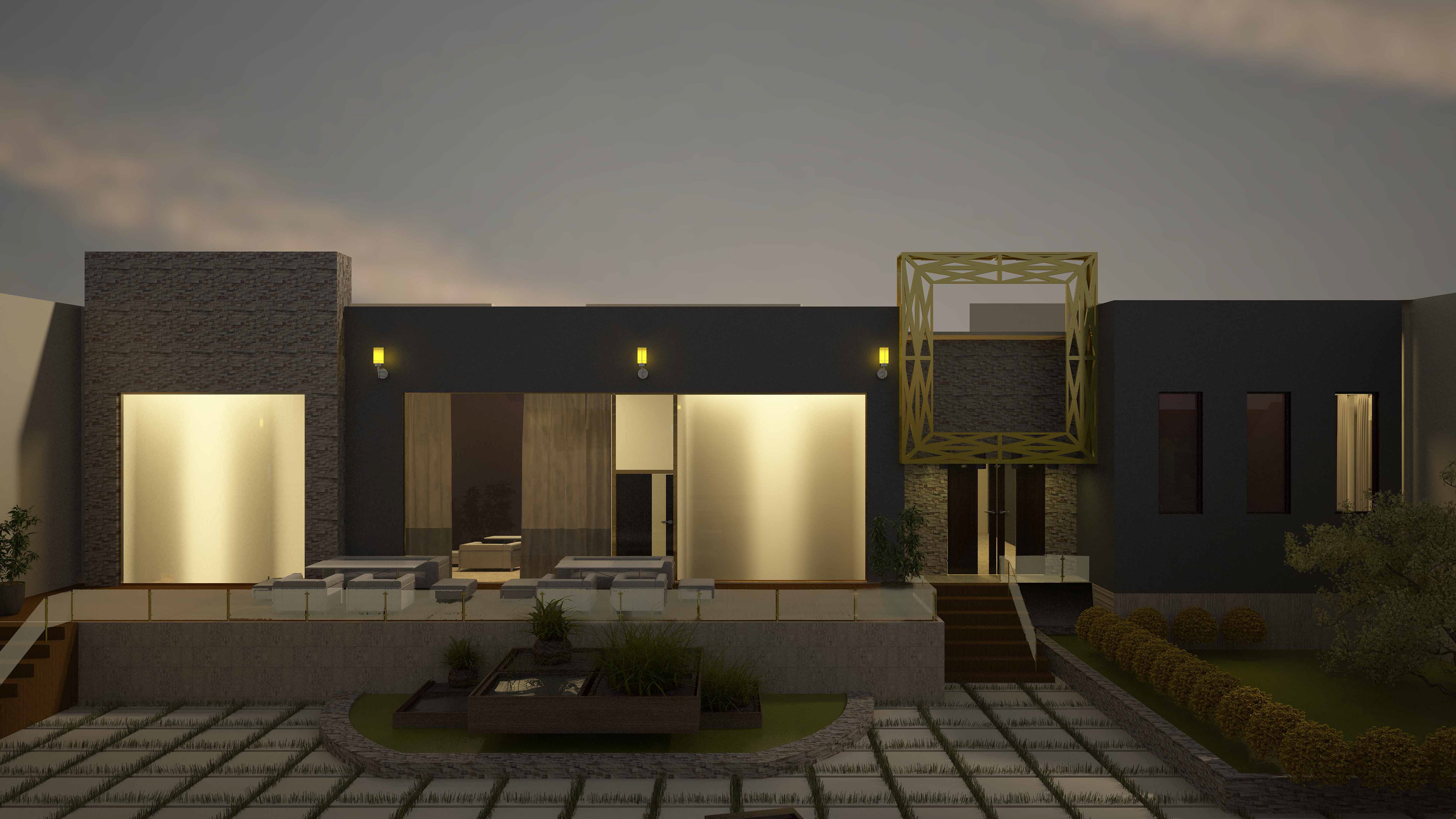 Render Kuwait