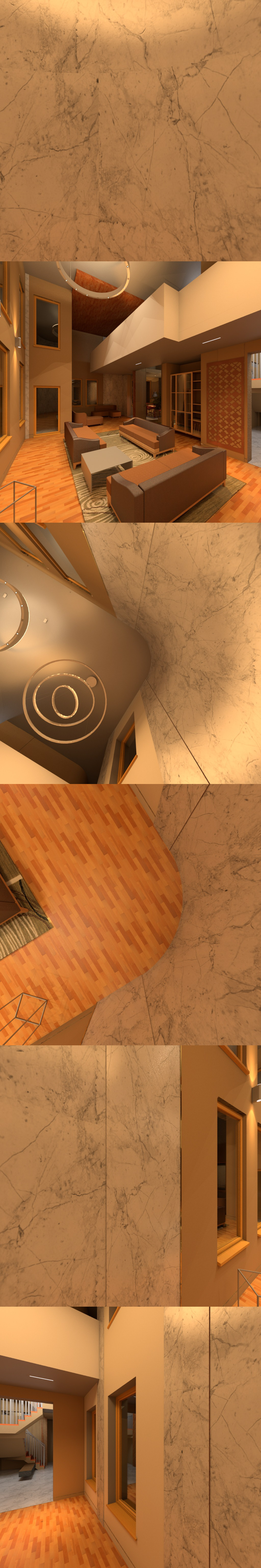 Multi Family Home design