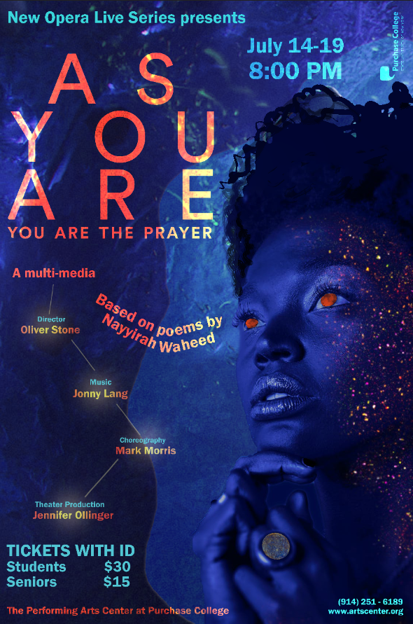 Concept movie poster inspired by poetry, translating written themes into a cinematic visual identity through typography, composition, and graphic design.