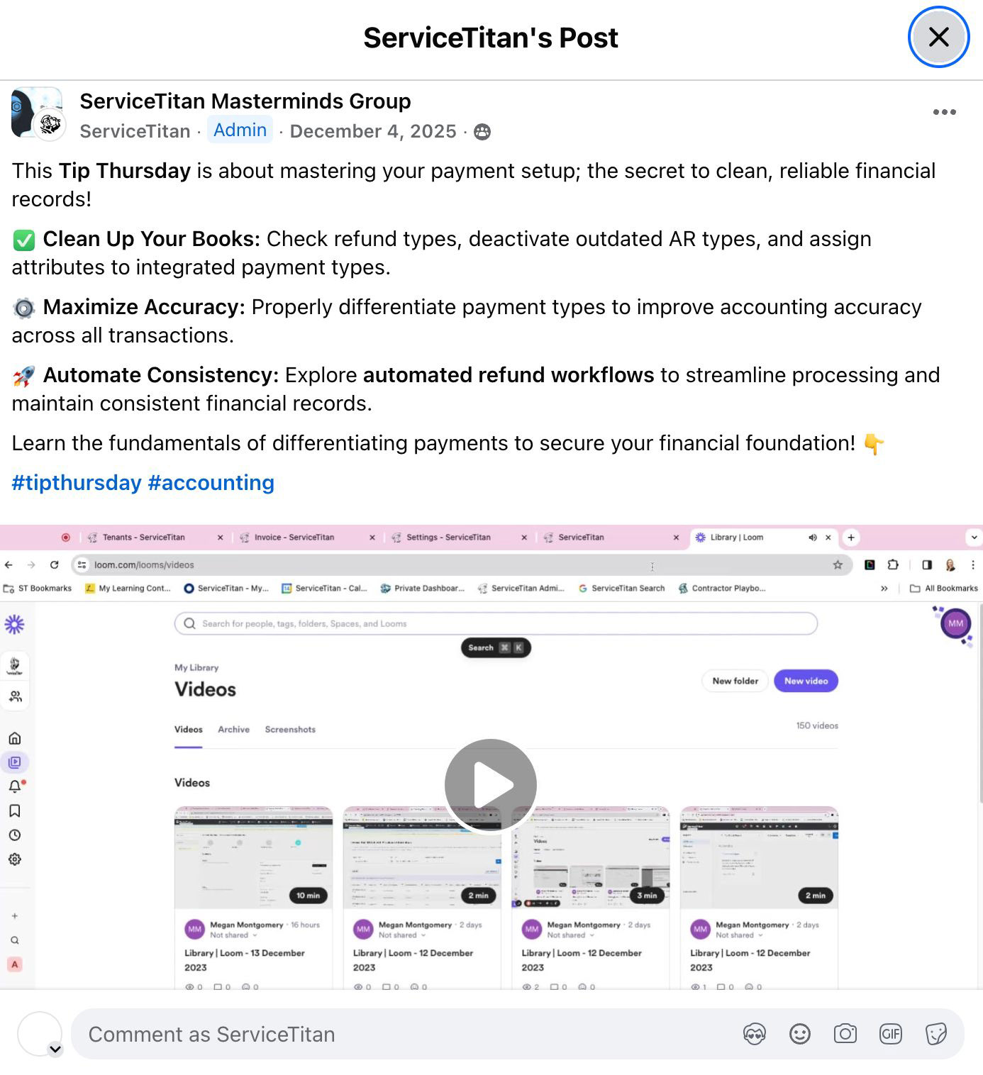 Weekly recurring content series designed to strengthen brand engagement through self-learning resources, spotlight flagship software, and address customer pain points and requested content.