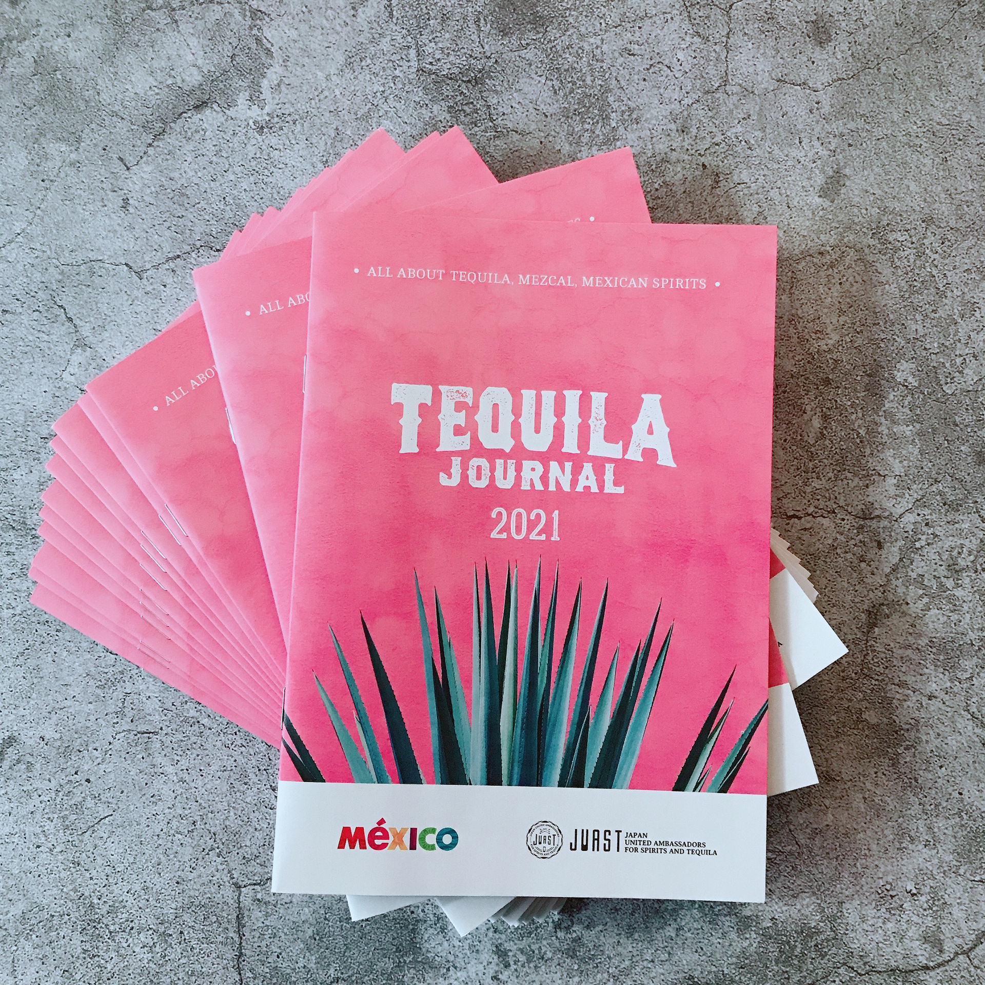 TequilaJournal