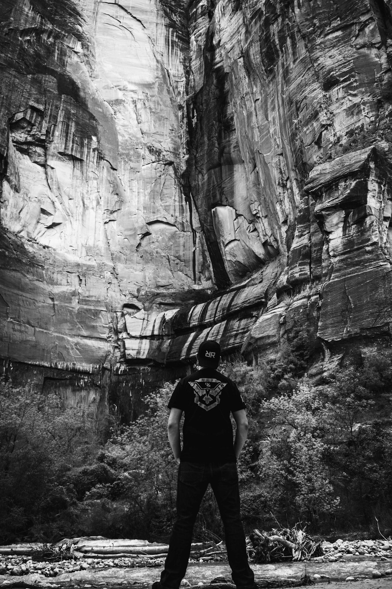 Zion National Park