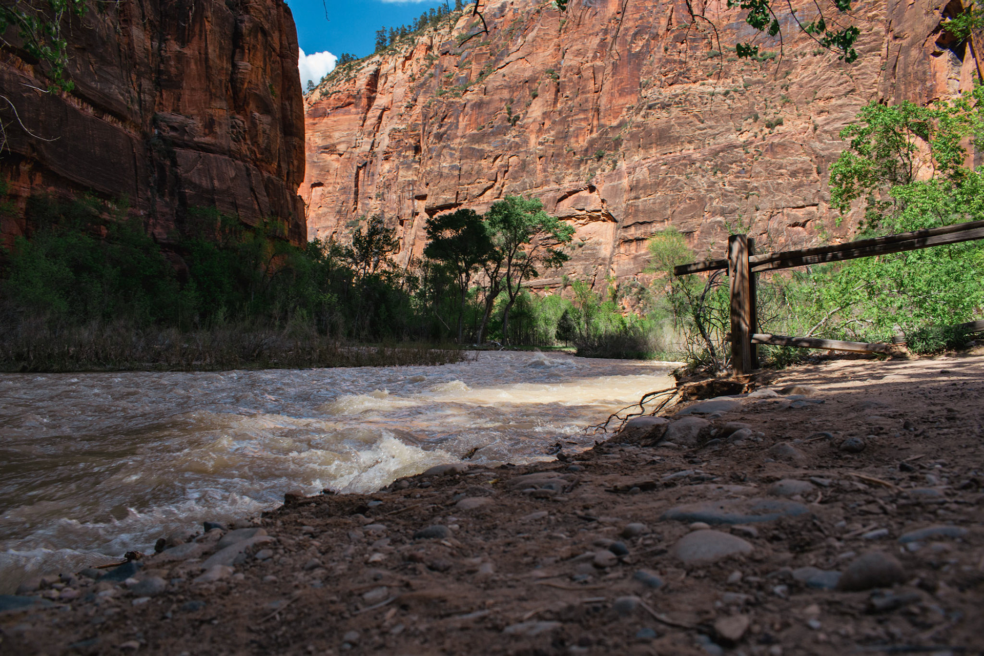 Zion National Park
