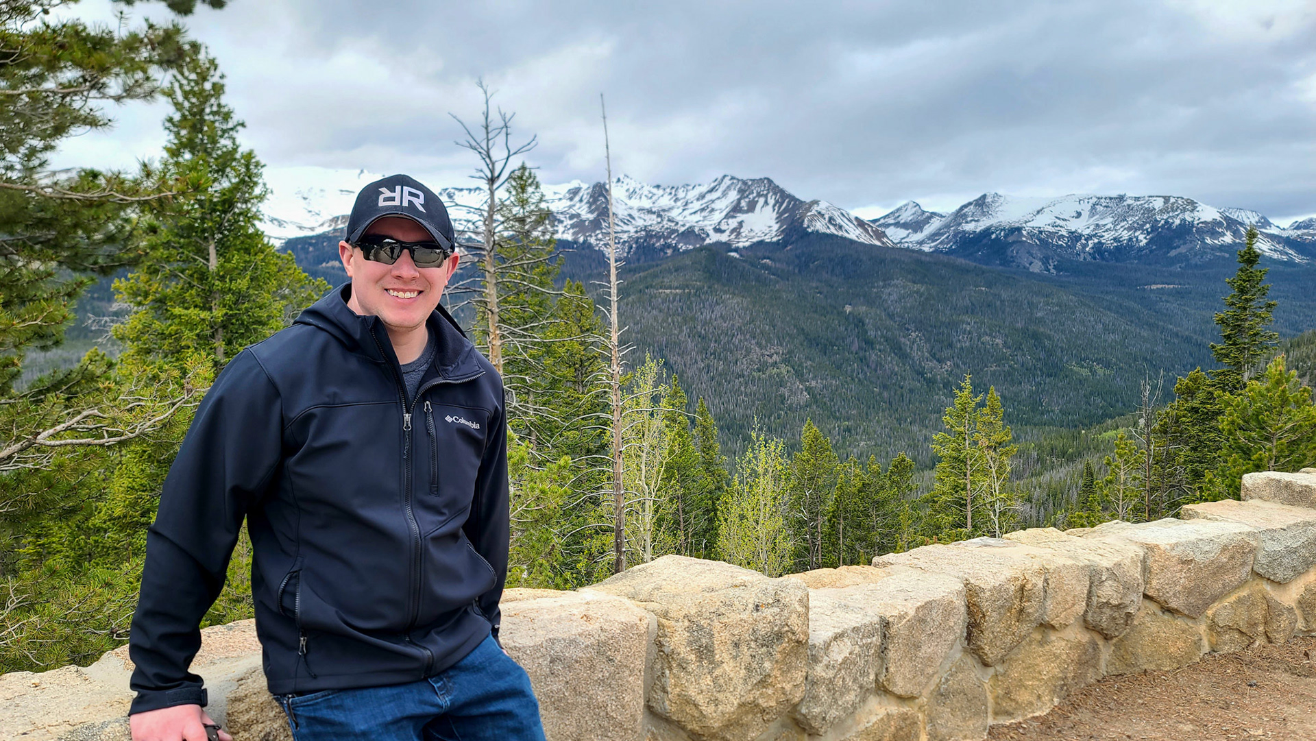Rocky Mountain National Park