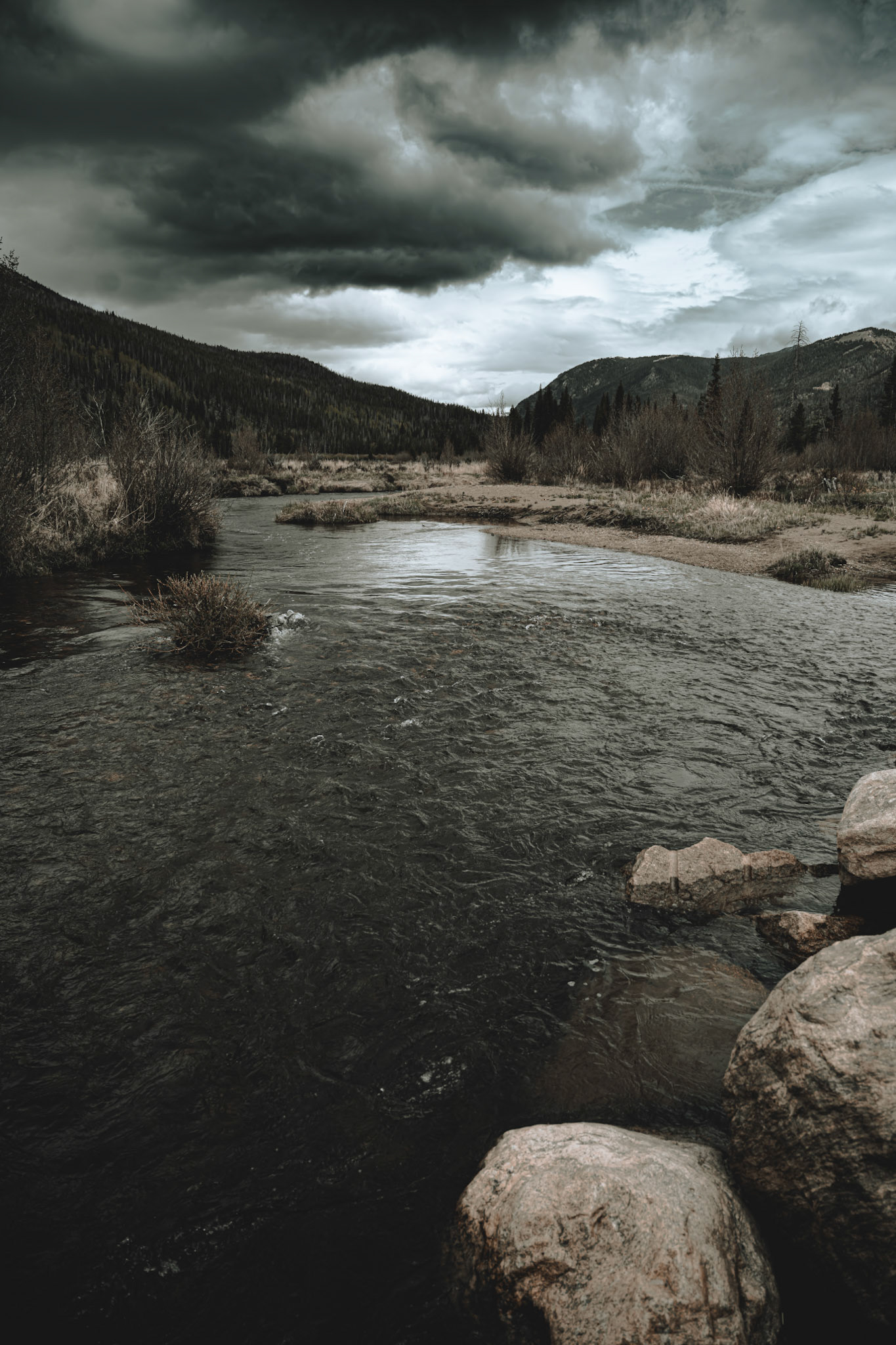 Rocky Mountain National Park