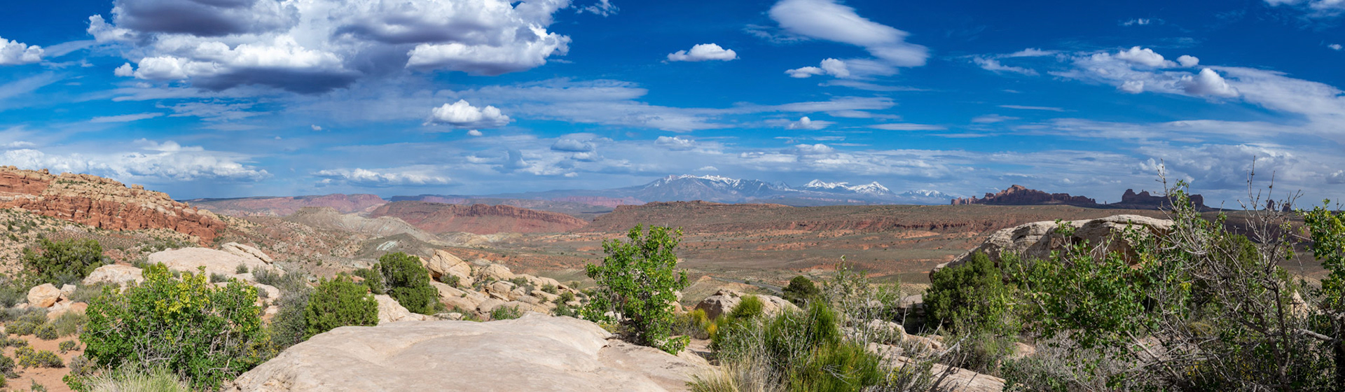 Arches National Park