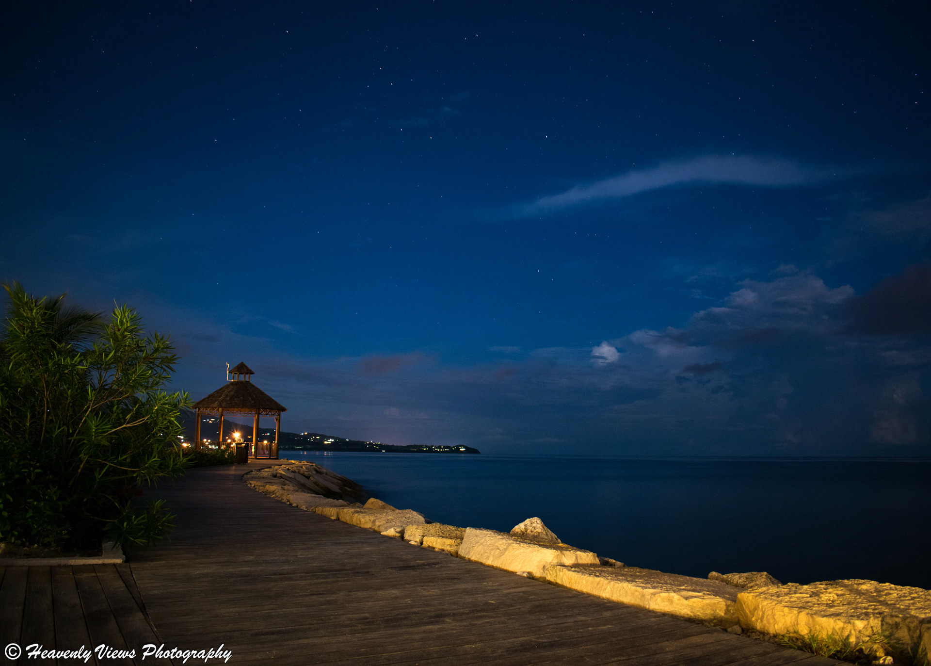 Jamaica 2016