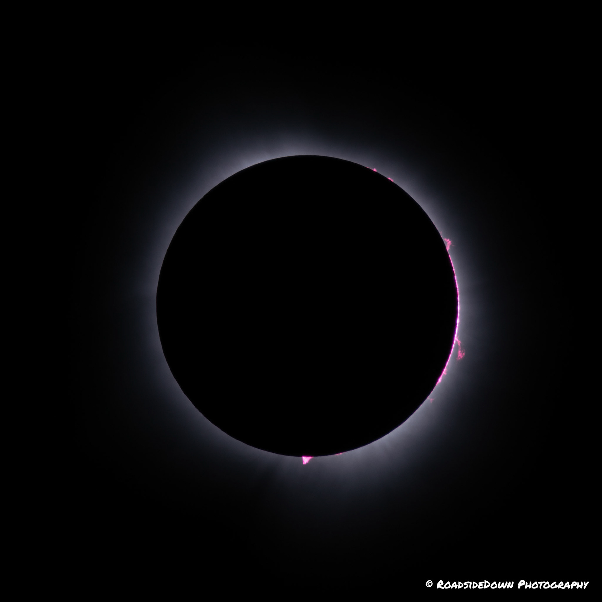 Totality