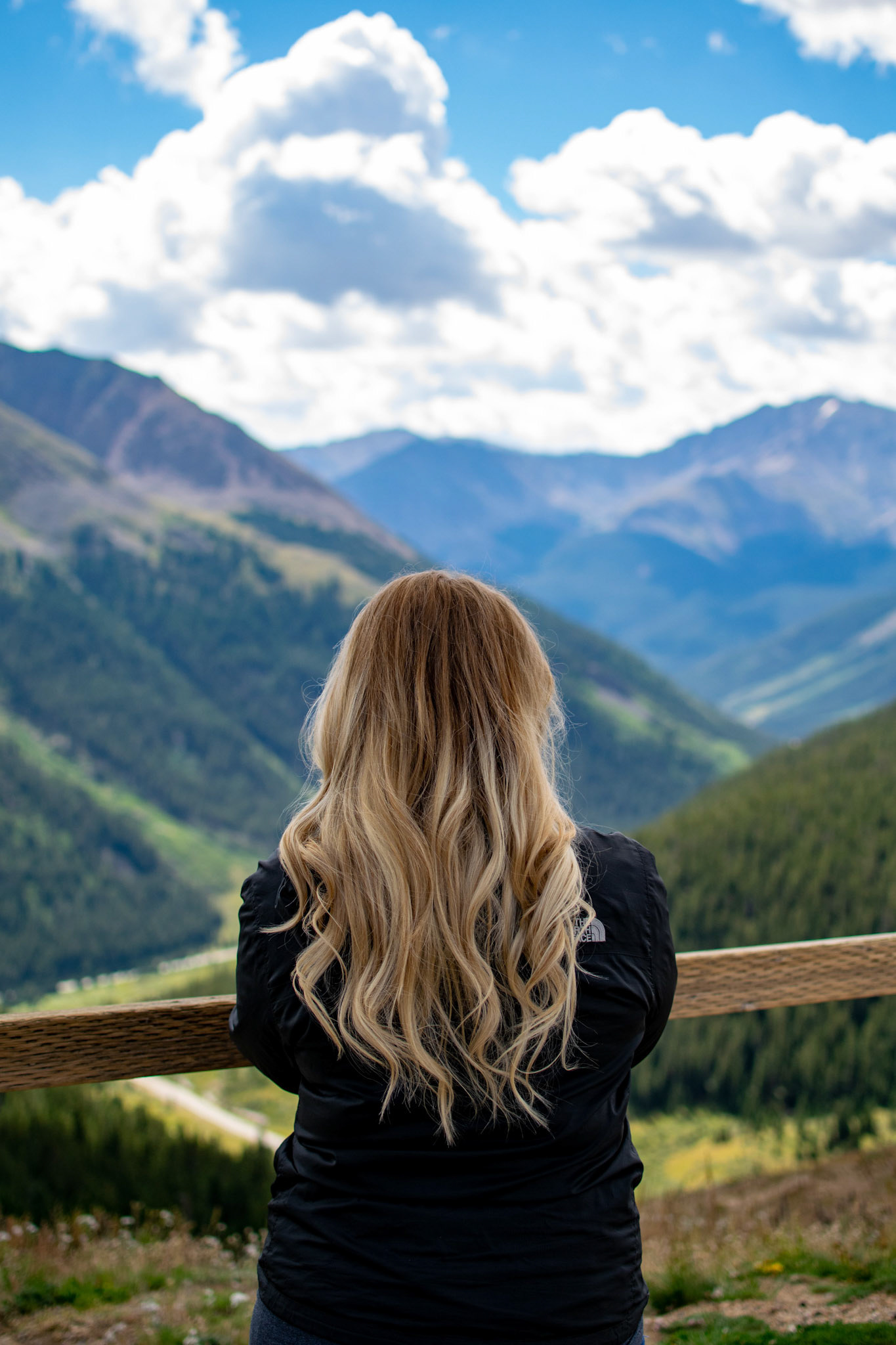 Independence Pass - Colorado 2022