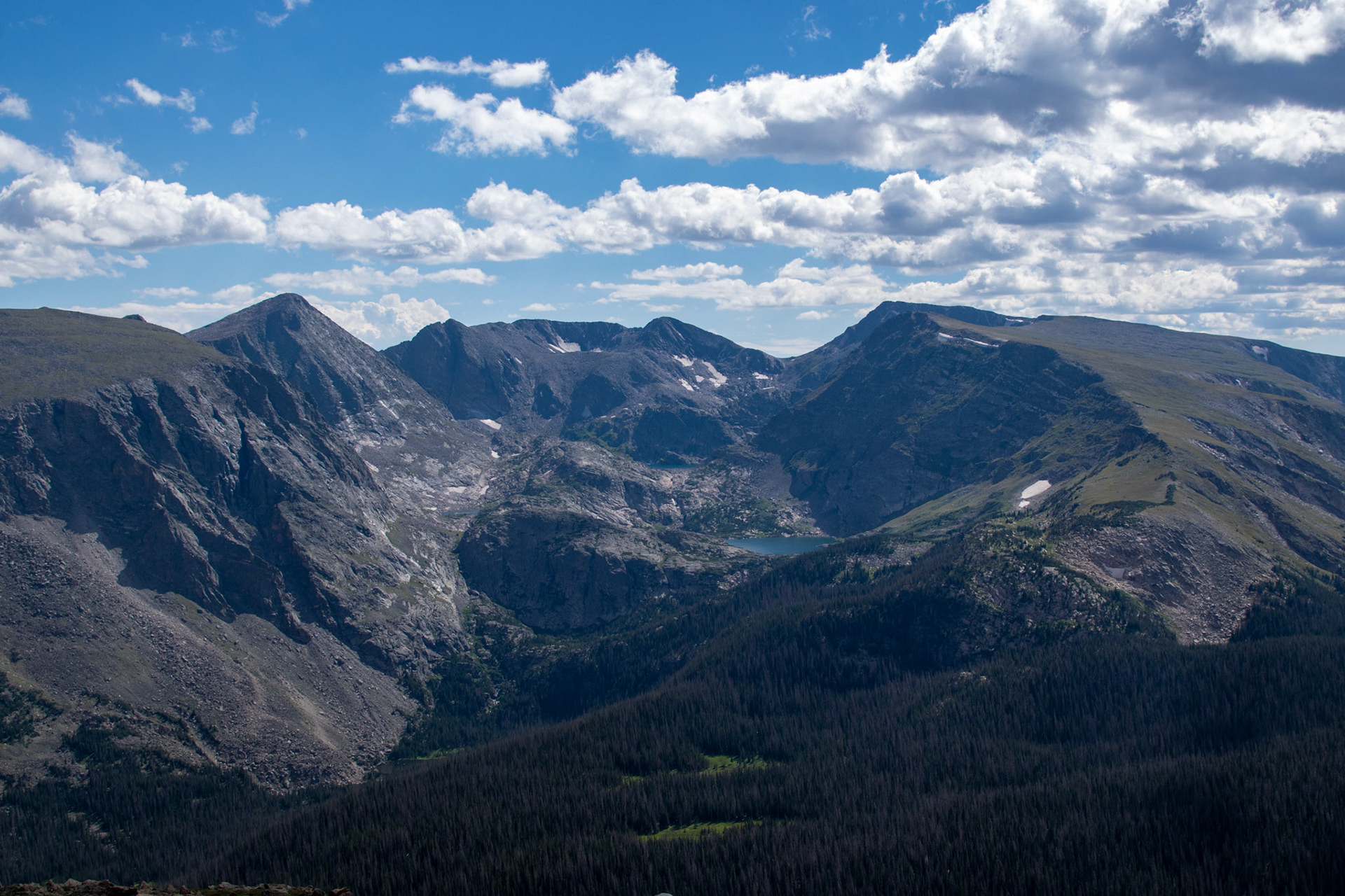 Rocky Mountain National Park - Colorado 2022