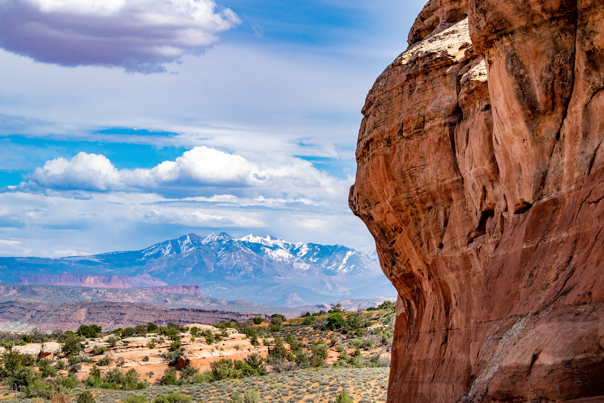 Arches National Park