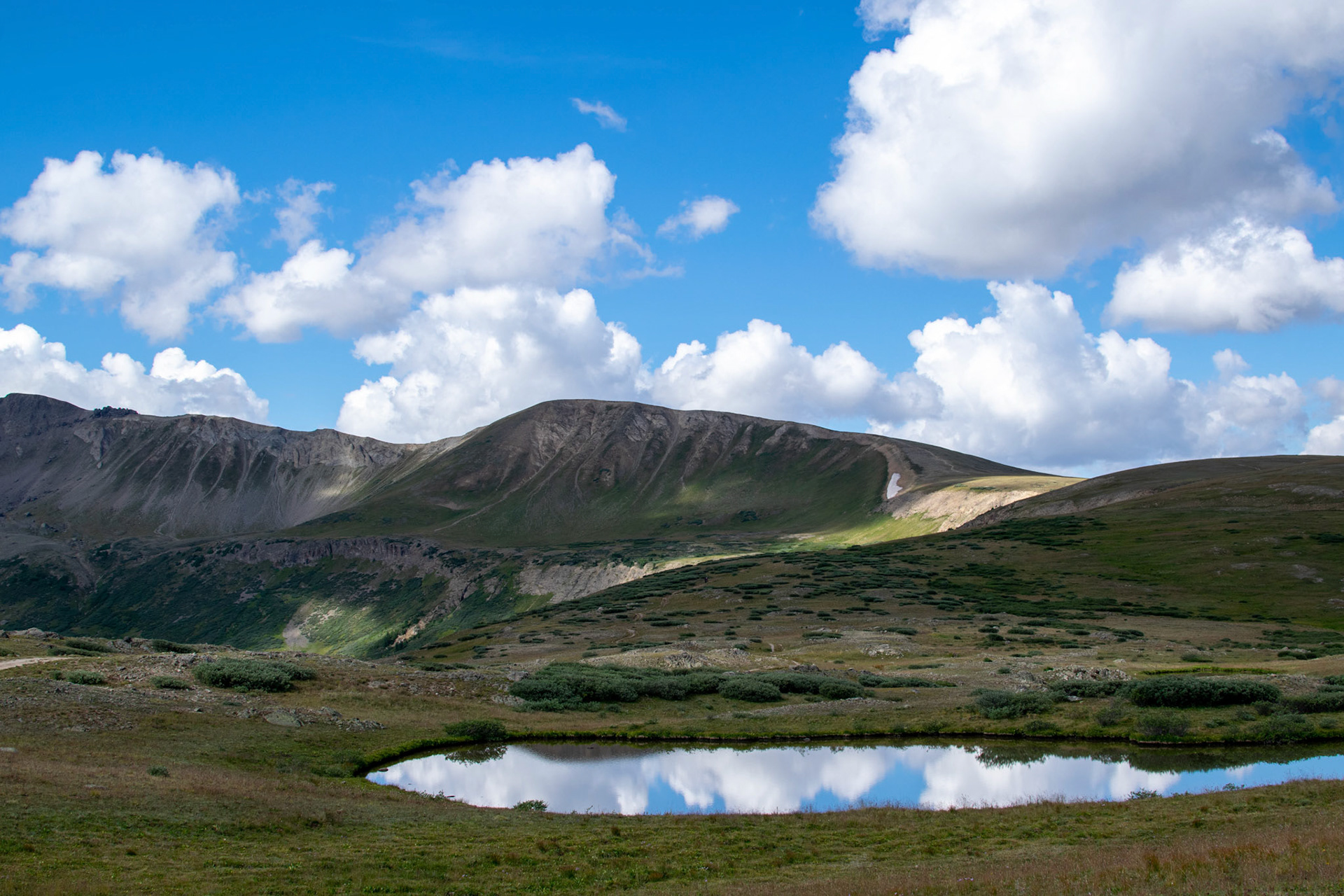 Independence Pass - Colorado 2022