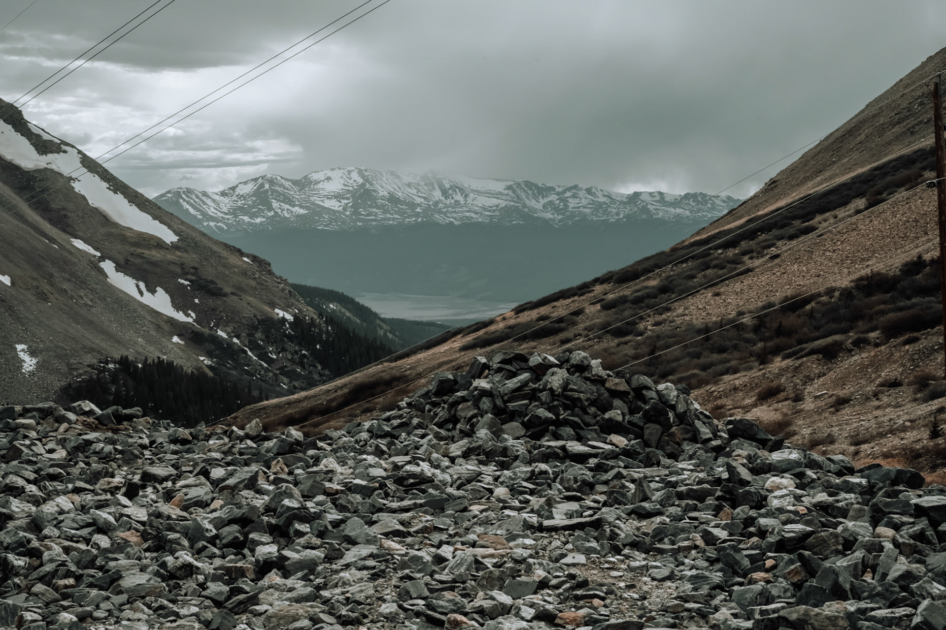 Leadville, CO