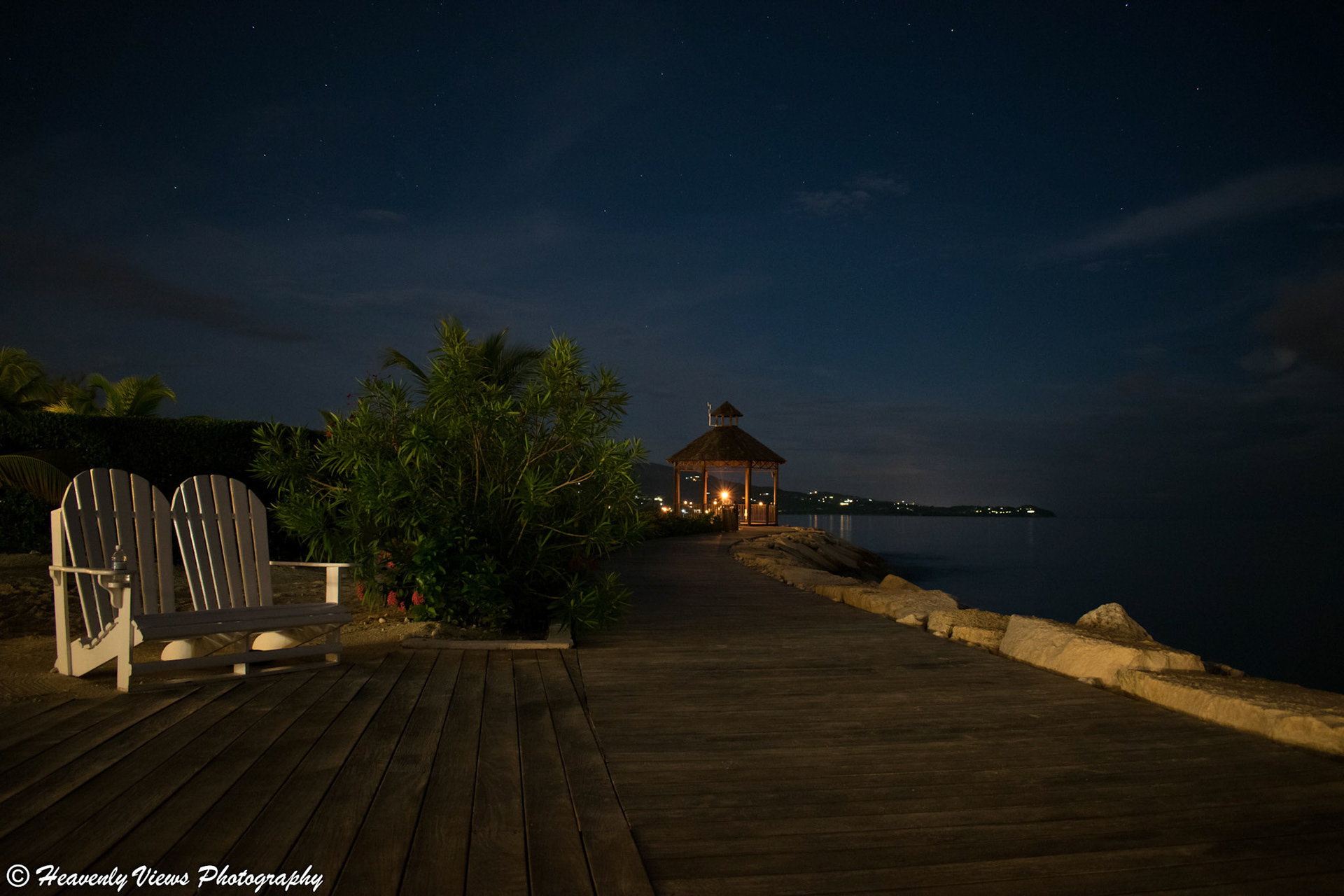 Jamaica 2016