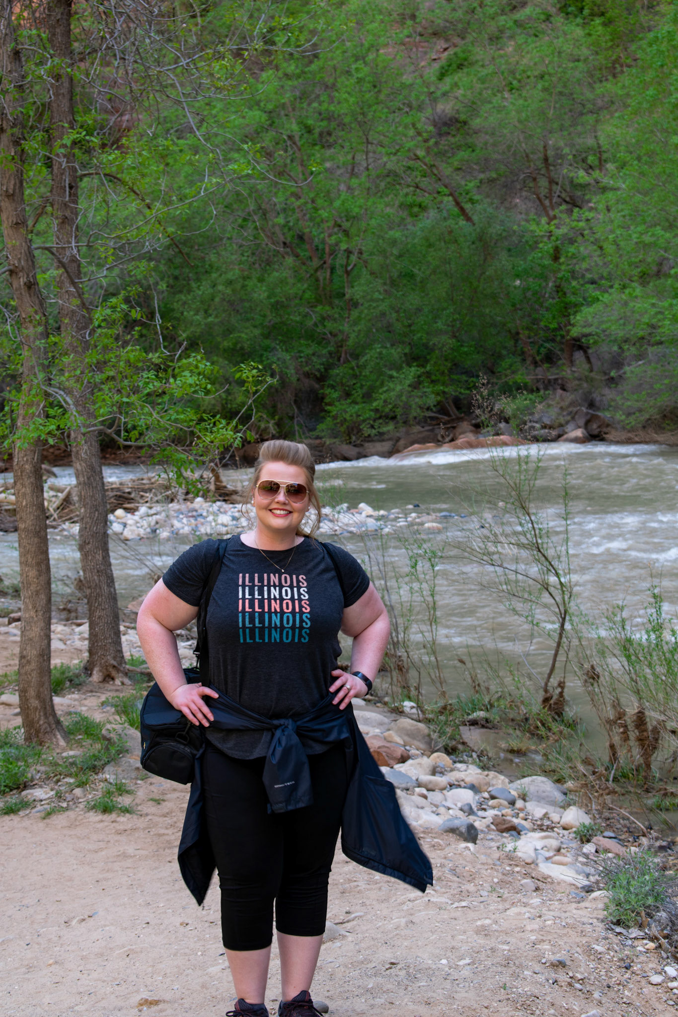 Zion National Park