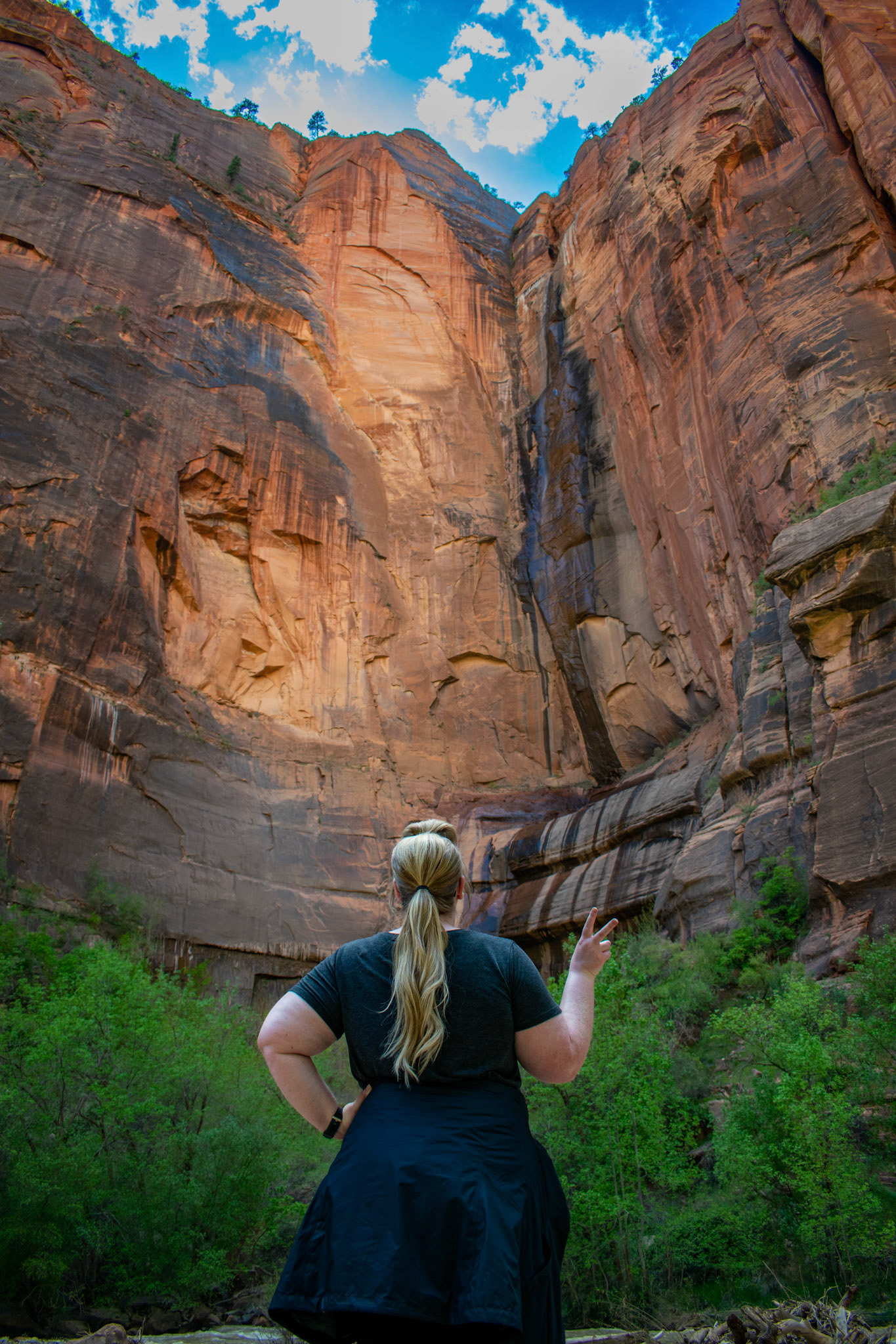 Zion National Park
