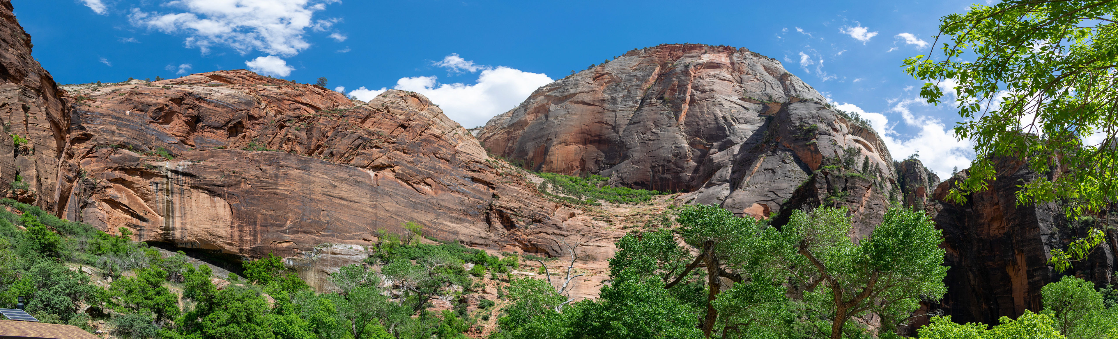 Zion National Park