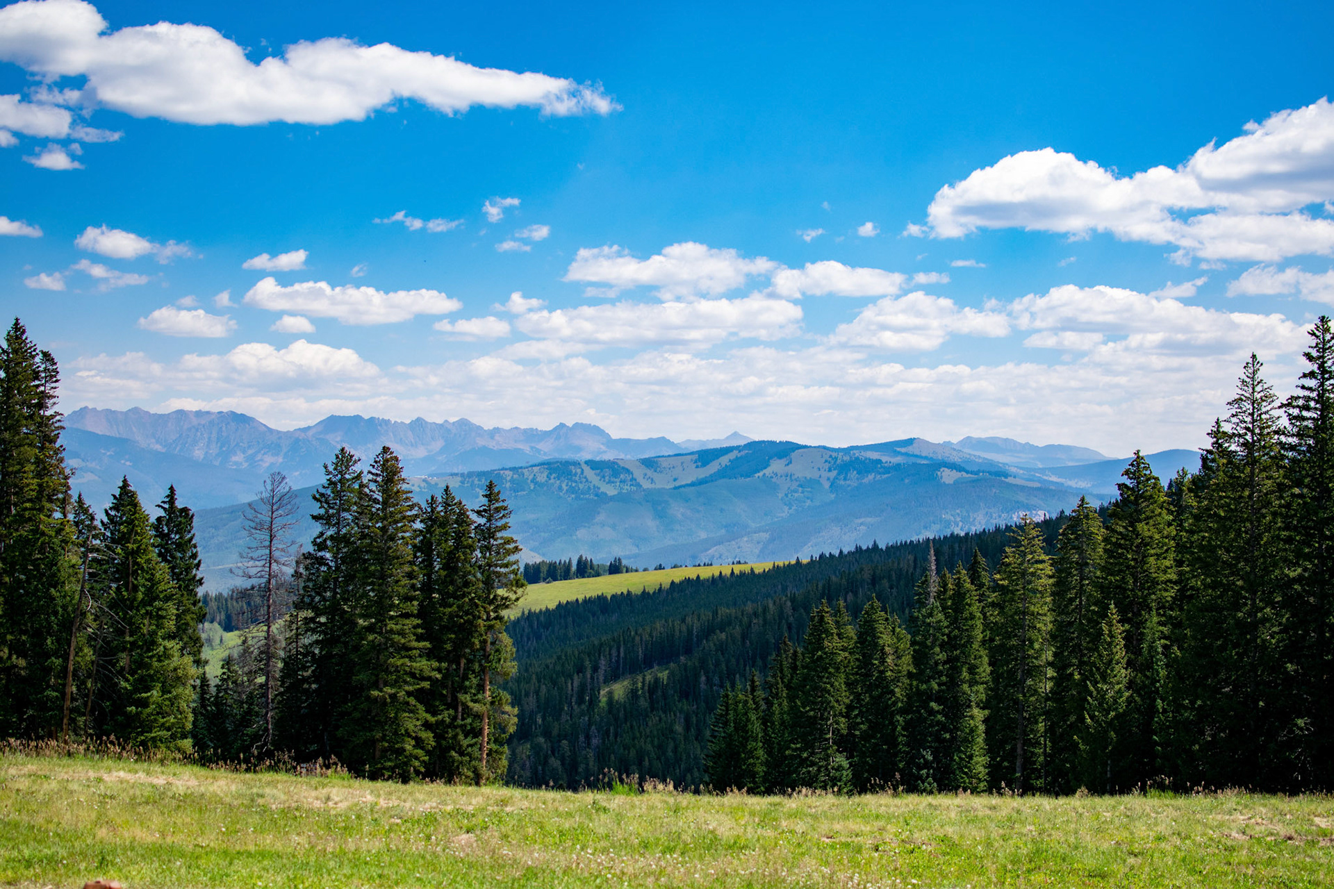 Rocky Mountain National Park - Colorado 2022