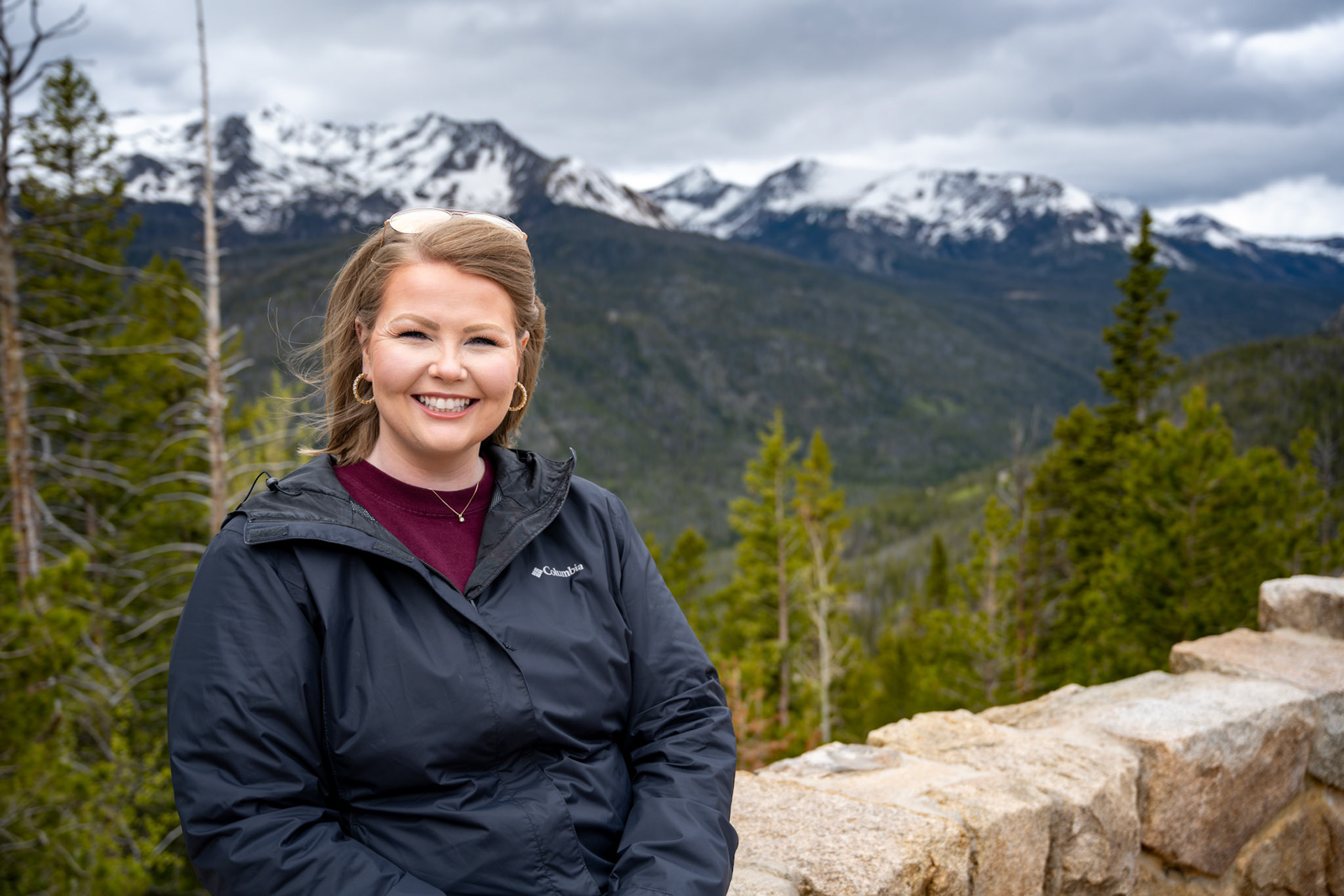 Rocky Mountain National Park