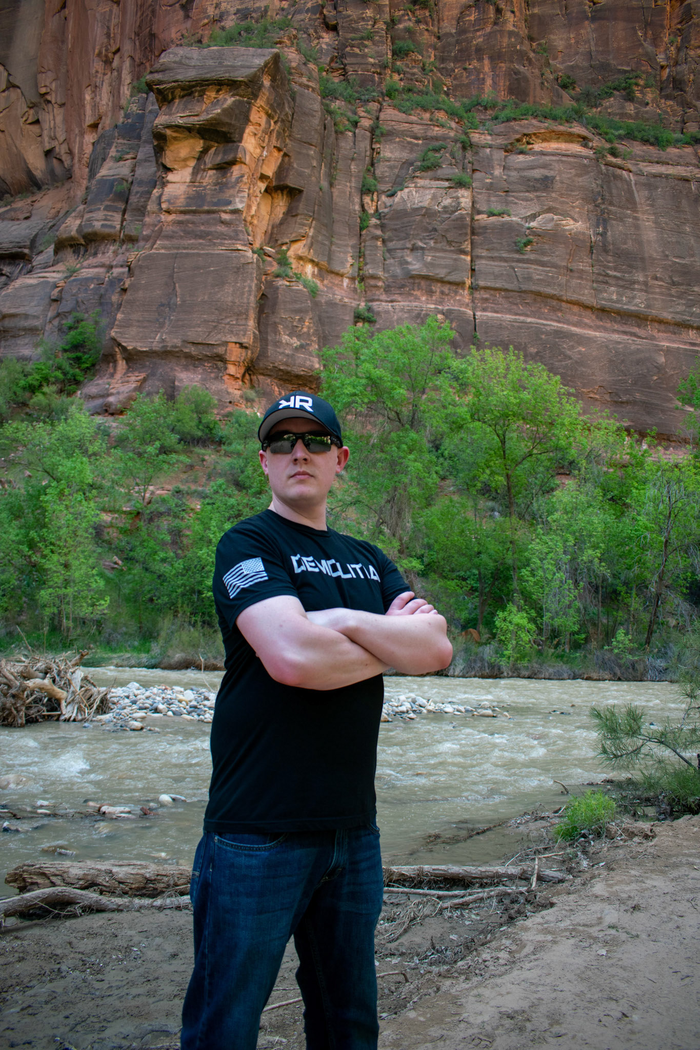 Zion National Park