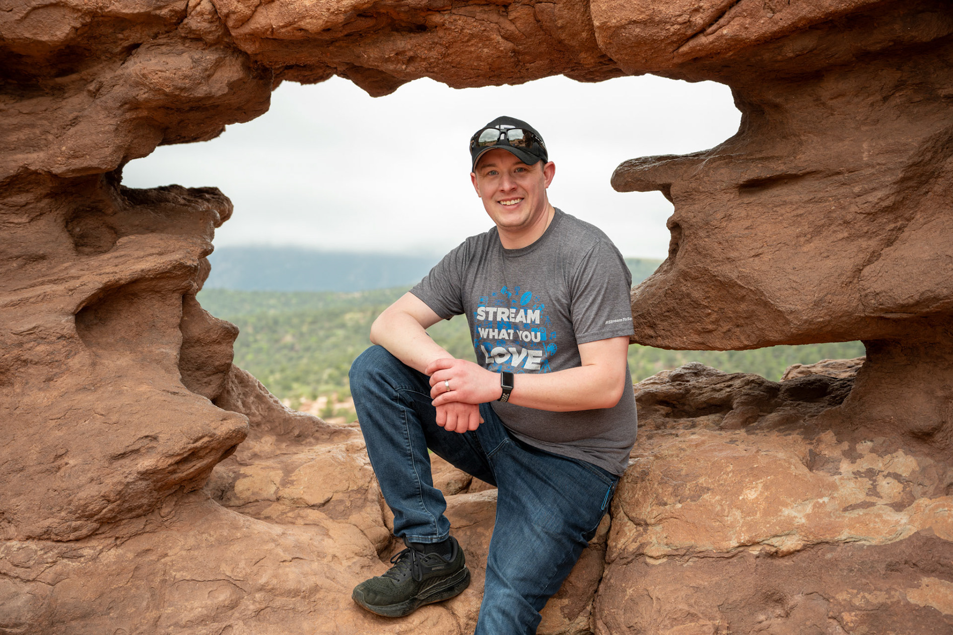 Garden of the Gods