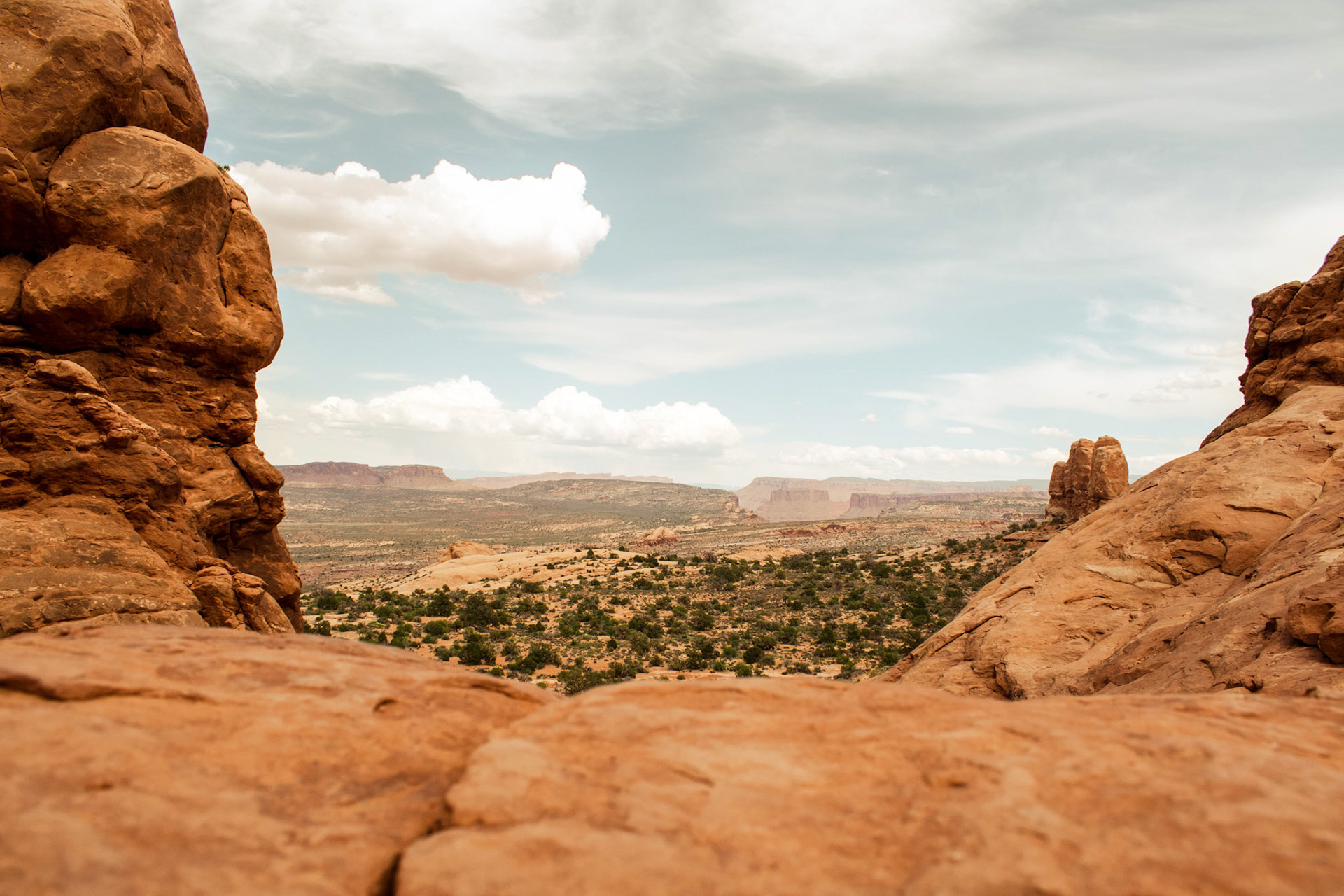 Arches National Park