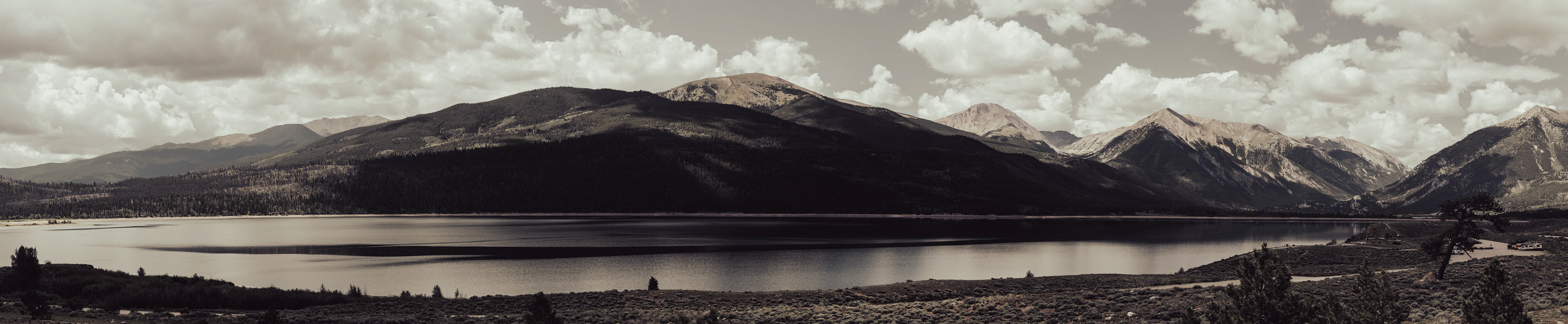 Twin Lakes - Colorado 2022