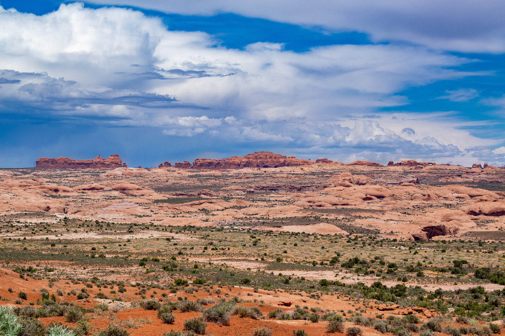 Arches National Park